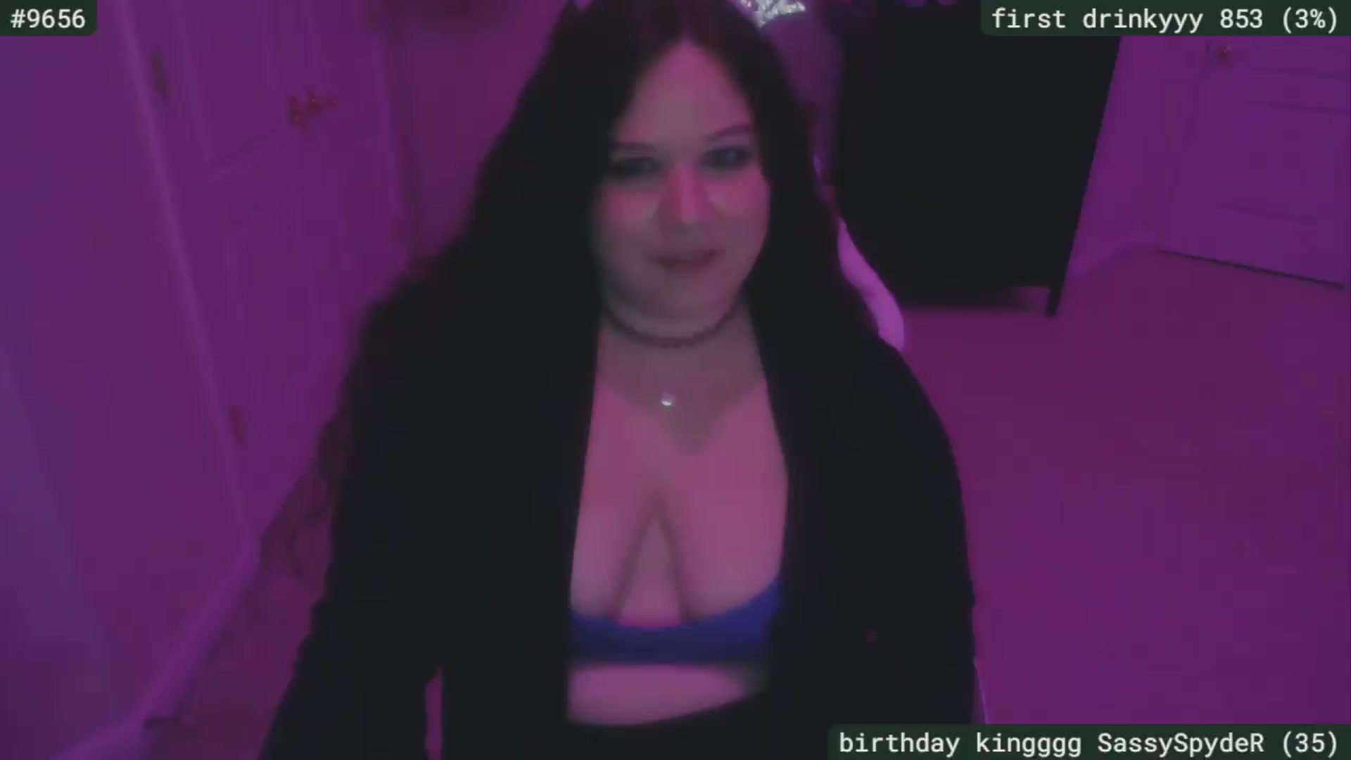 Gallery image thumbnail from BDAYSarah94's myfreecams stream on, 07/11/2026, 02:32 image 5 of 20