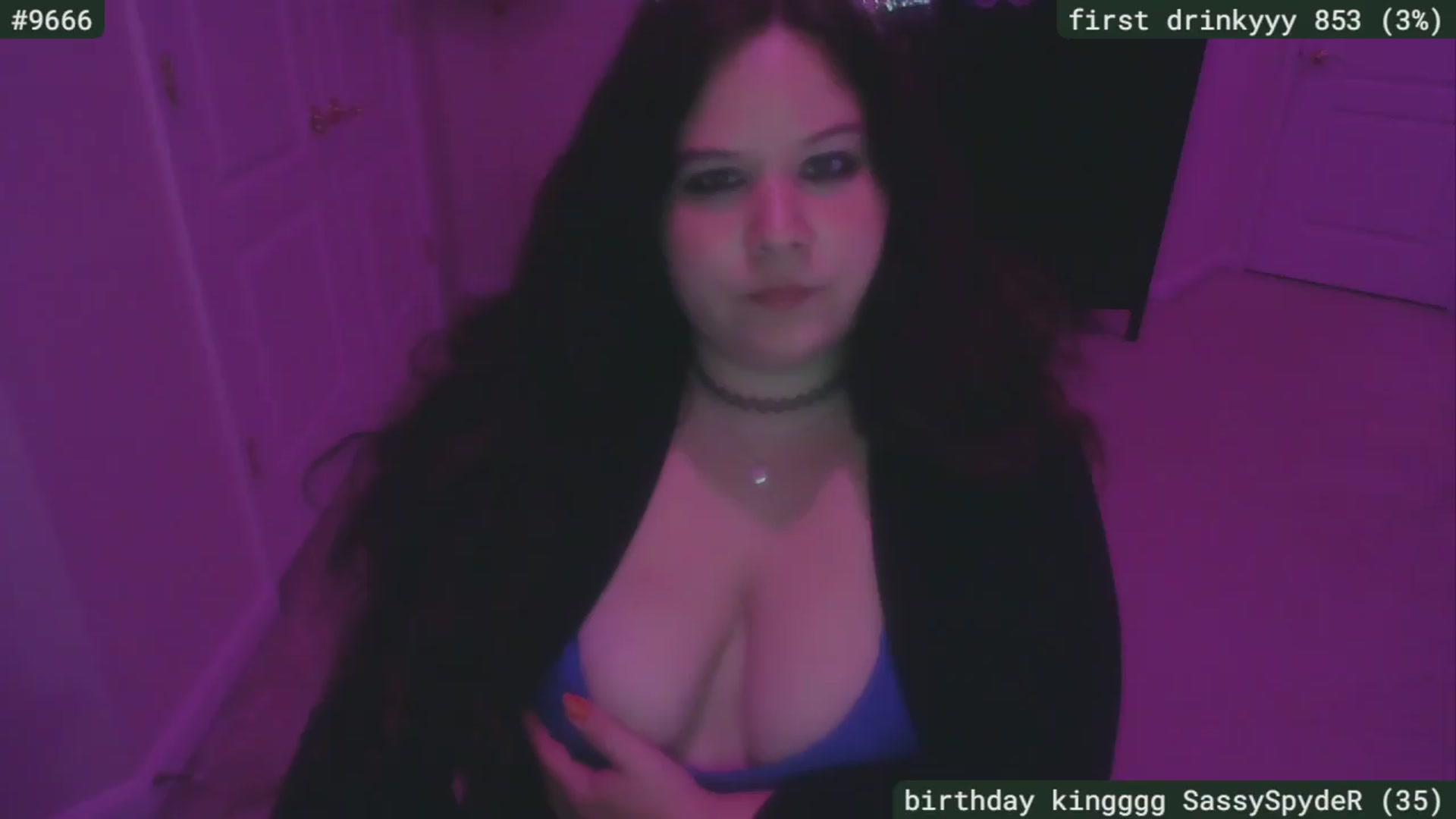 Gallery image thumbnail from BDAYSarah94's myfreecams stream on, 07/11/2026, 02:32 image 6 of 20