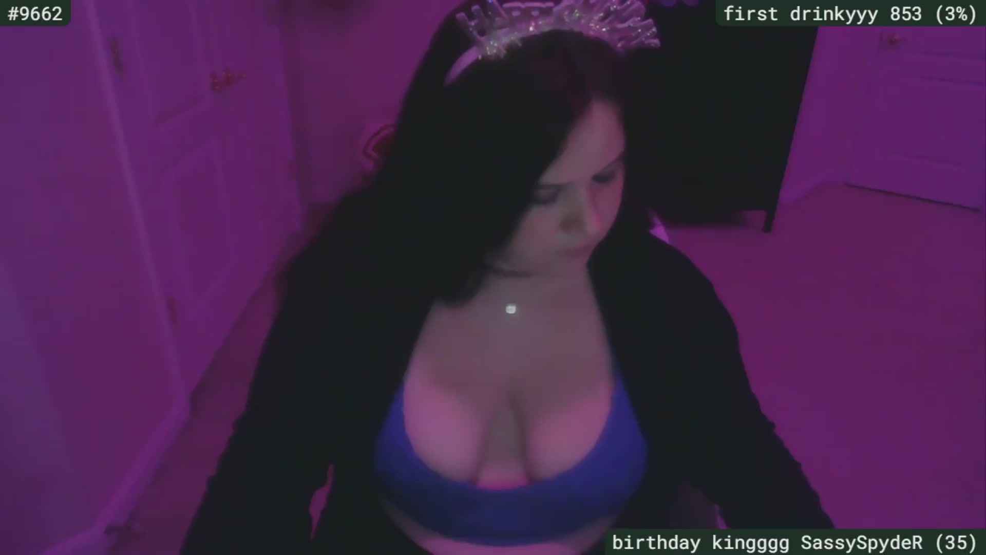 Gallery image thumbnail from BDAYSarah94's myfreecams stream on, 07/11/2026, 02:32 image 11 of 20