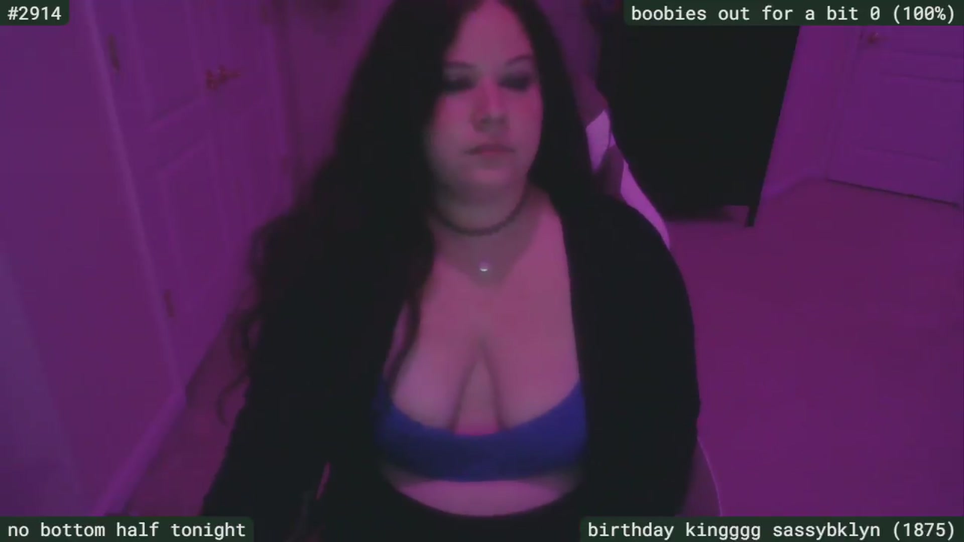 Gallery image thumbnail from BDAYSarah94's myfreecams stream on, 07/11/2026, 03:40 image 20 of 20