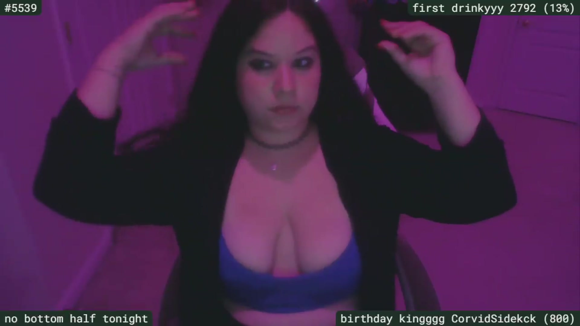 Gallery image thumbnail from BDAYSarah94's myfreecams stream on, 07/11/2026, 03:40 image 3 of 20