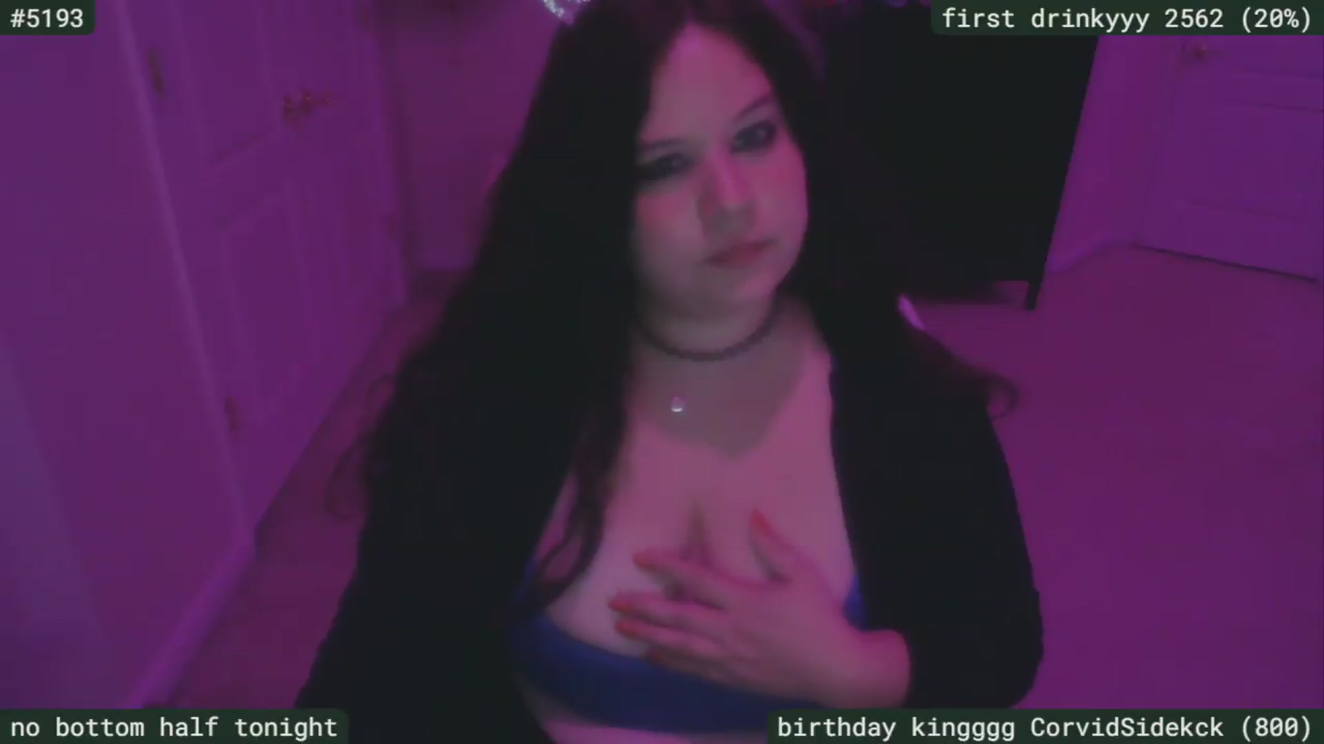 Gallery image thumbnail from BDAYSarah94's myfreecams stream on, 07/11/2026, 03:40 image 10 of 20