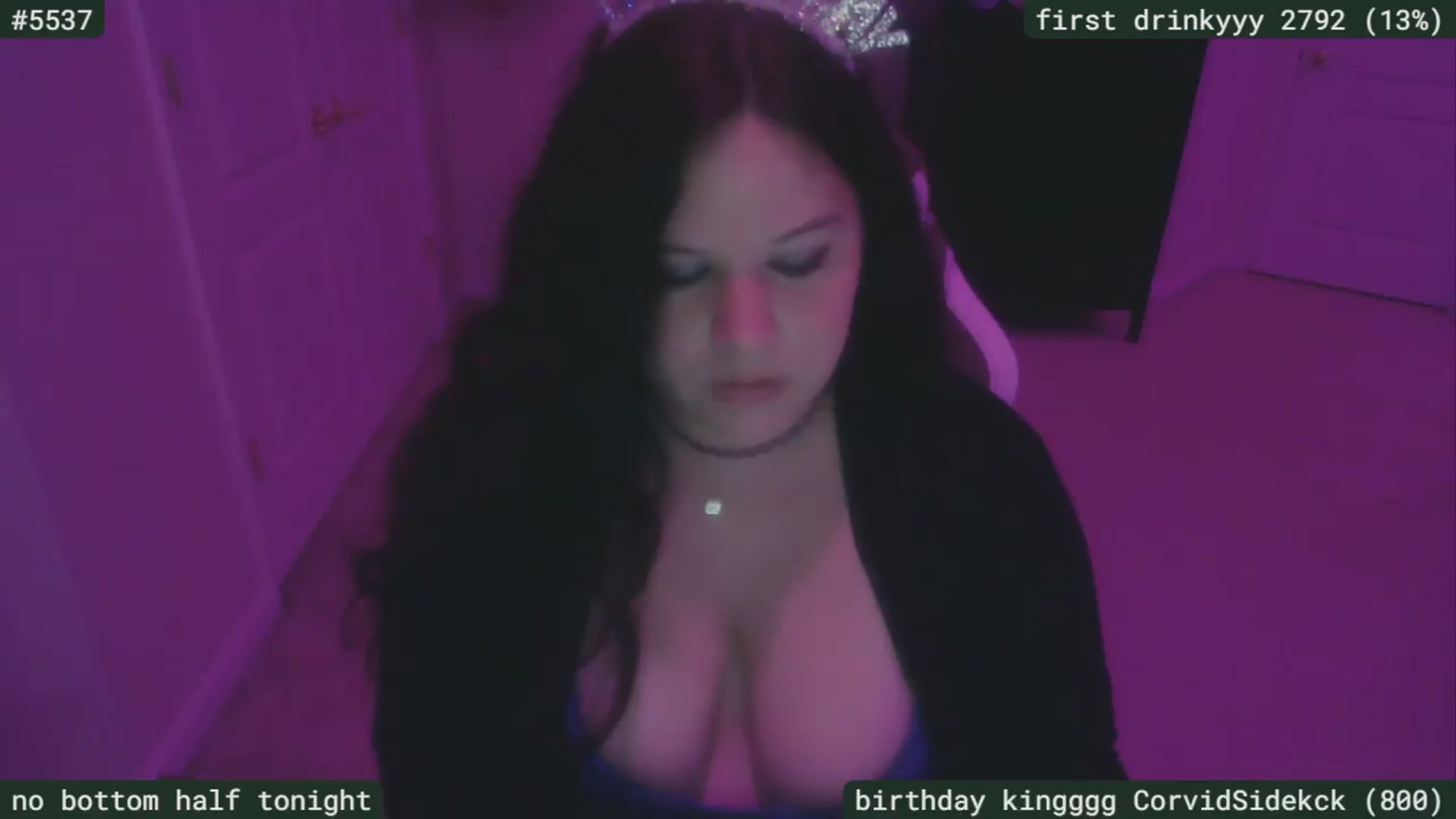 Gallery image thumbnail from BDAYSarah94's myfreecams stream on, 07/11/2026, 03:40 image 2 of 20