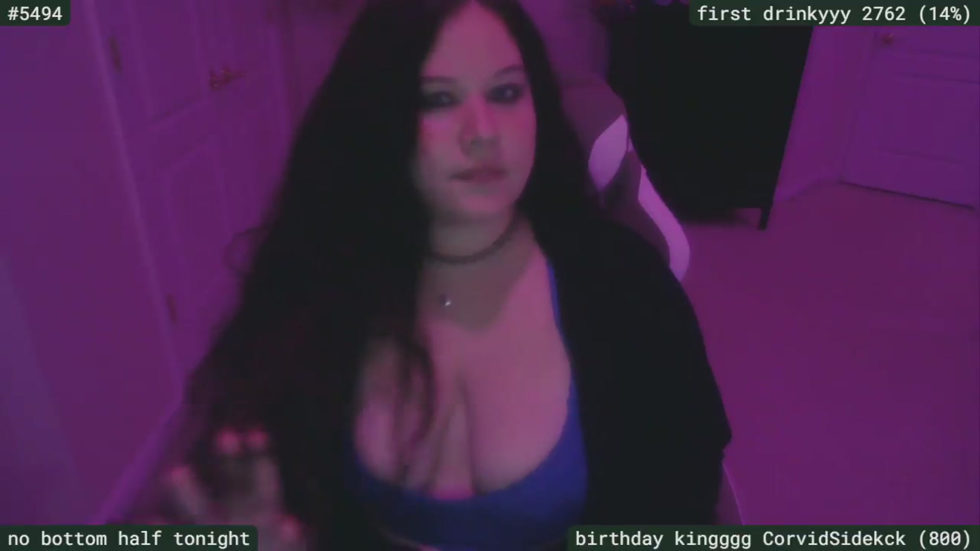 Gallery image thumbnail from BDAYSarah94's myfreecams stream on, 07/11/2026, 03:40 image 8 of 20