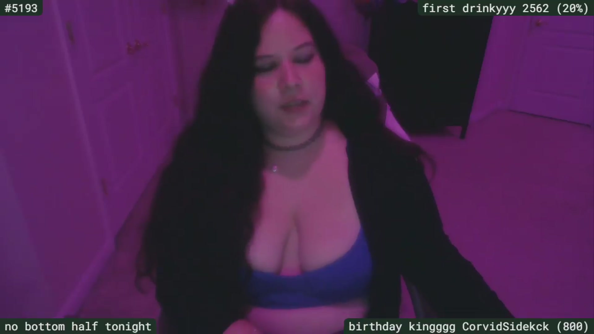 Gallery image thumbnail from BDAYSarah94's myfreecams stream on, 07/11/2026, 03:40 image 11 of 20