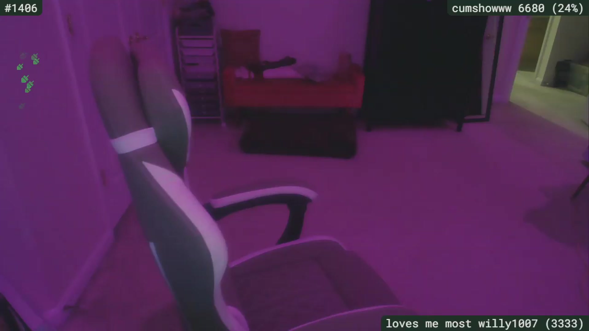 Gallery image thumbnail from BDAYSarah94's myfreecams stream on, 07/21/2026, 02:30 image 9 of 20