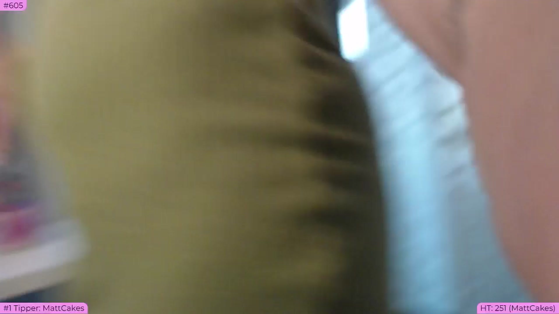 Gallery image thumbnail from BDAYTeecake's myfreecams stream on, 07/01/2024, 01:34 image 4 of 20