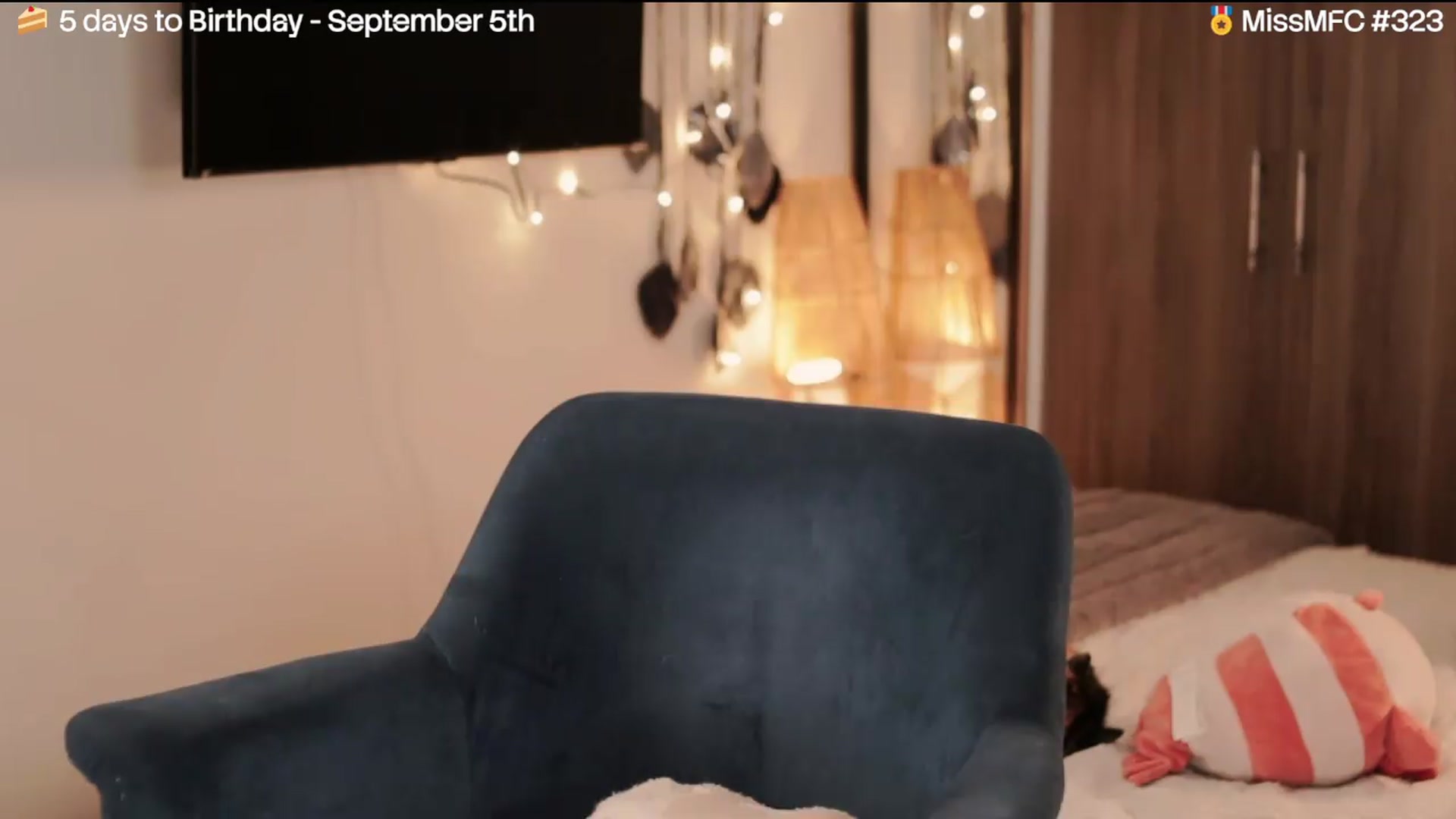 Gallery image thumbnail from BDAY_Shajkova's myfreecams stream on, 09/01/2026, 22:29 image 13 of 20