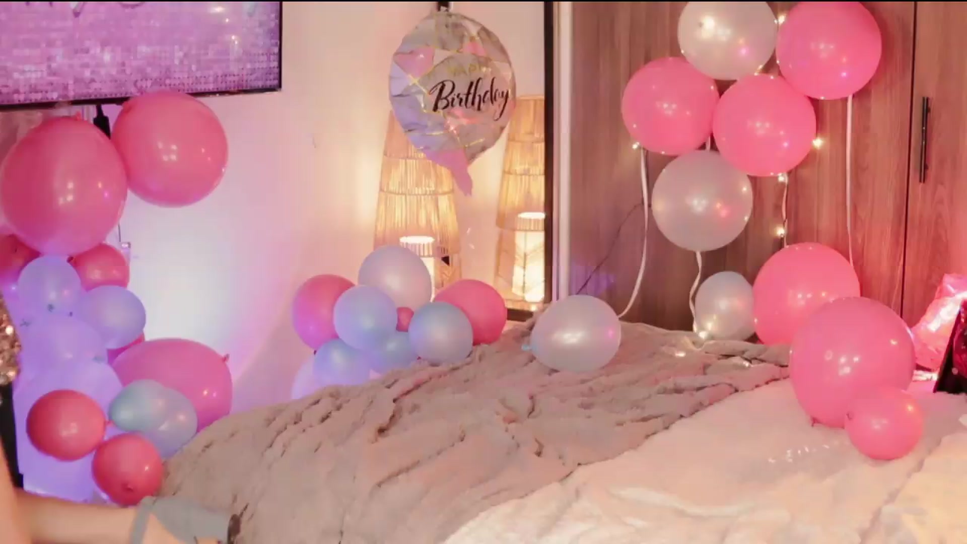 Gallery image thumbnail from BDAY_Shajkova's myfreecams stream on, 09/05/2026, 23:20 image 9 of 20