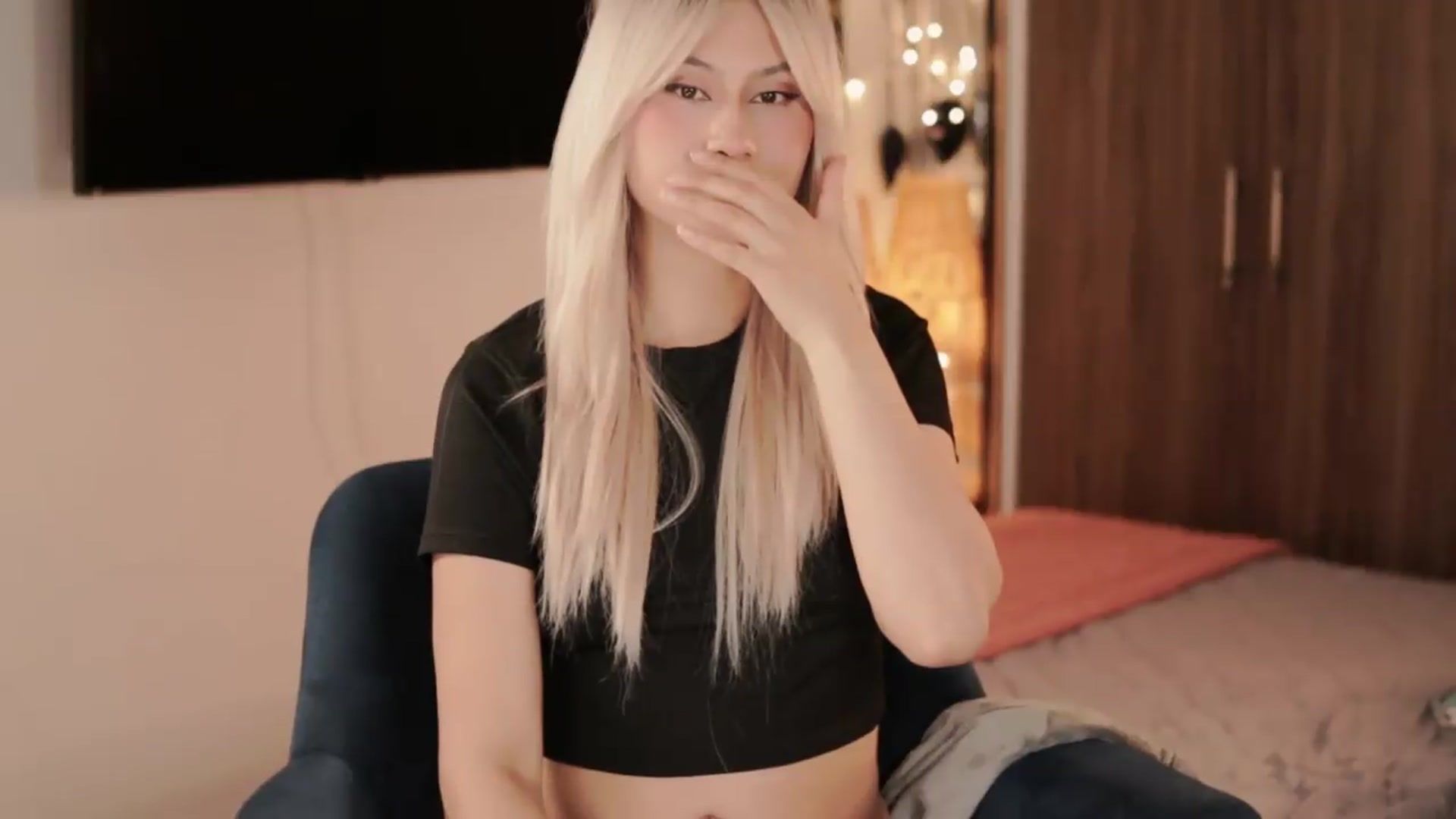 Gallery image thumbnail from BDAY_Shajkova's myfreecams stream on, 09/08/2026, 19:30 image 20 of 20