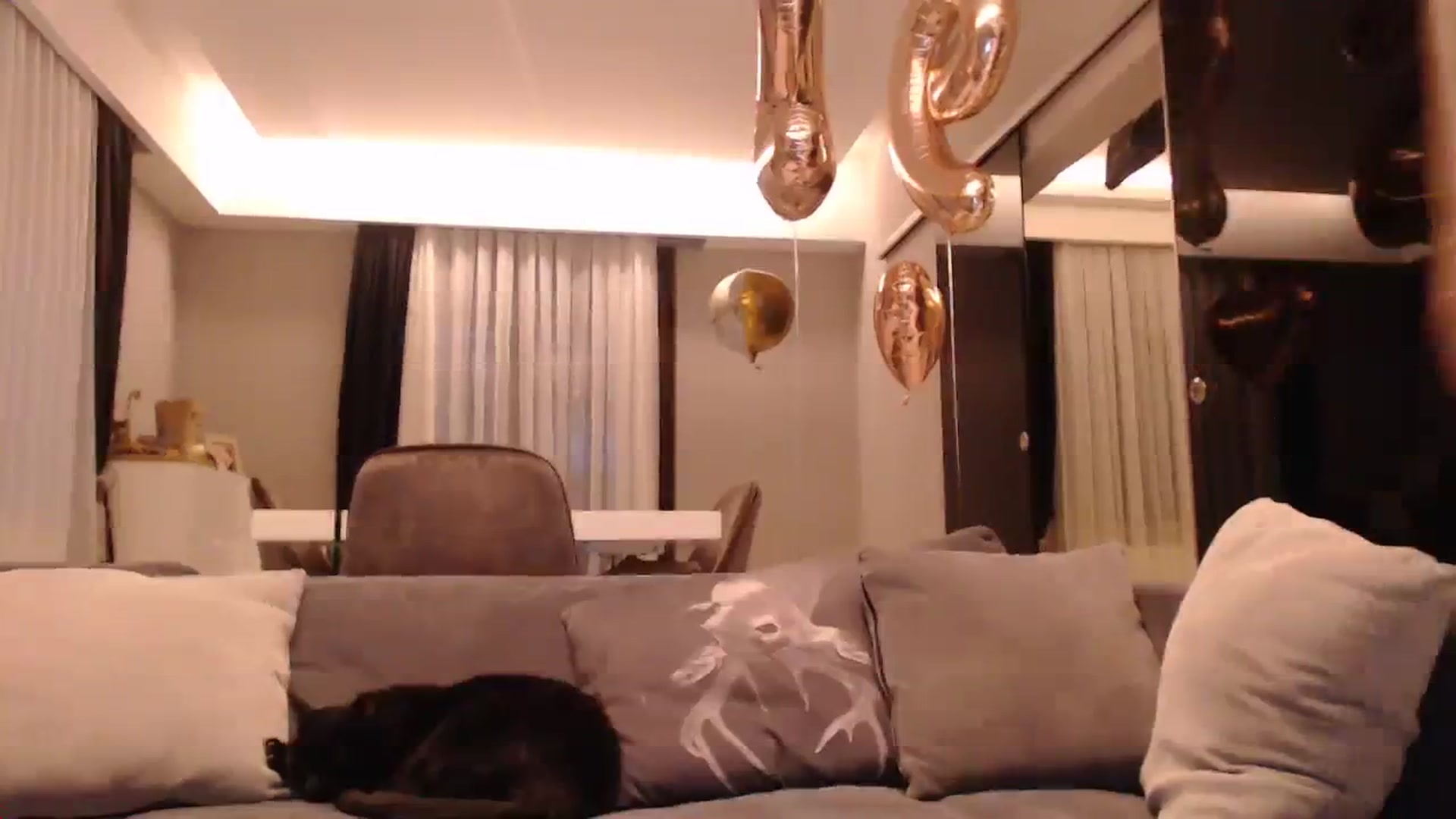 Gallery image thumbnail from BDAY_TOMORROW's myfreecams stream on, 10/15/2023, 16:00 image 20 of 20