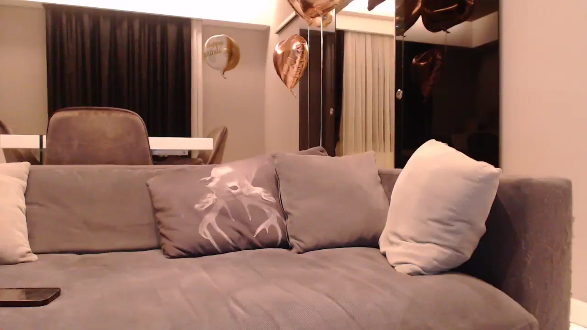 Gallery image thumbnail from BDAY_TOMORROW's myfreecams stream on, 10/15/2023, 16:20 image 5 of 20
