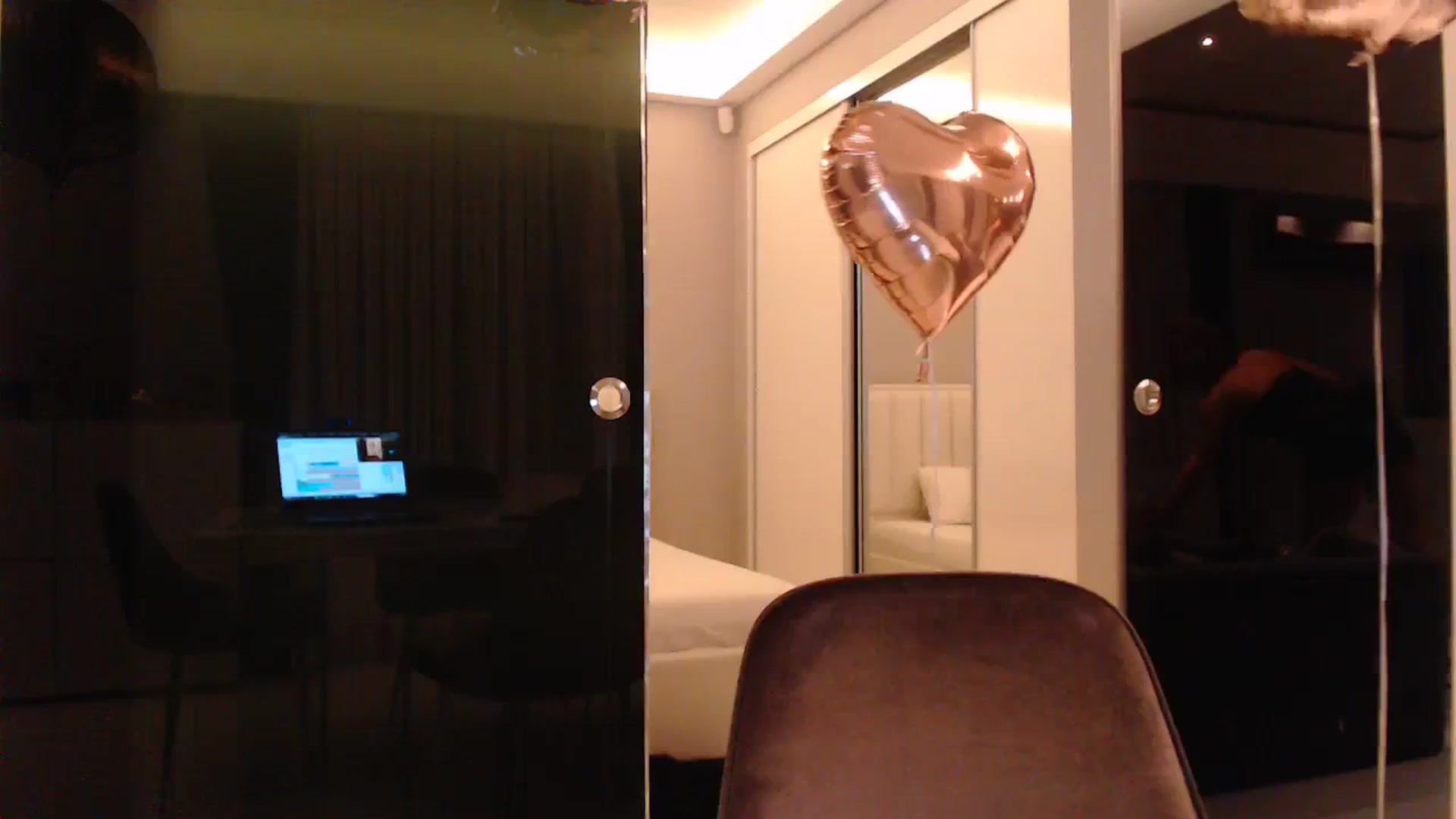 Gallery image thumbnail from BDAY_TOMORROW's myfreecams stream on, 10/15/2023, 16:20 image 10 of 20