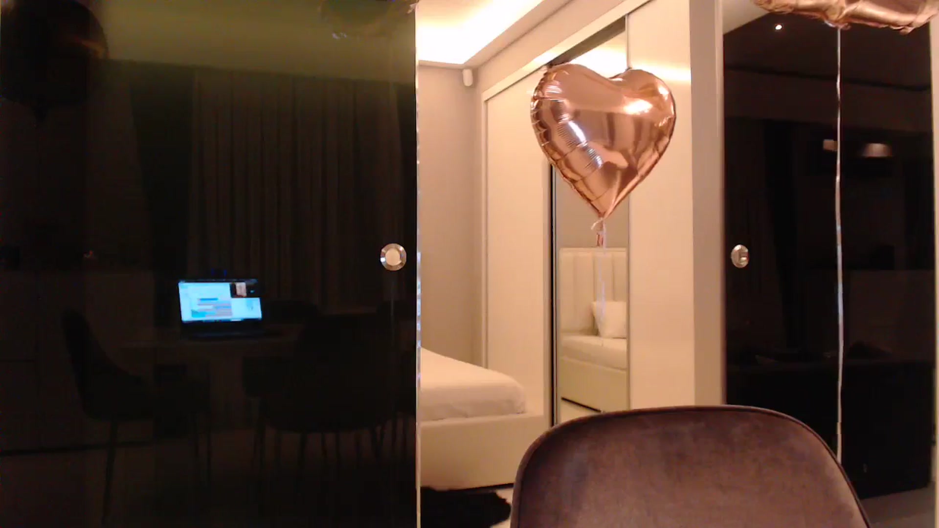 Gallery image thumbnail from BDAY_TOMORROW's myfreecams stream on, 10/15/2023, 16:20 image 8 of 20