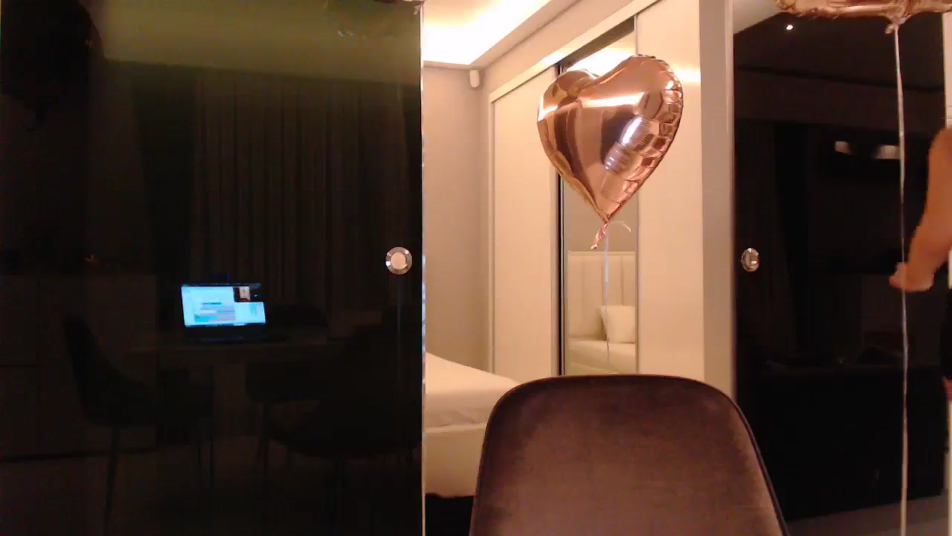 Gallery image thumbnail from BDAY_TOMORROW's myfreecams stream on, 10/15/2023, 16:20 image 11 of 20