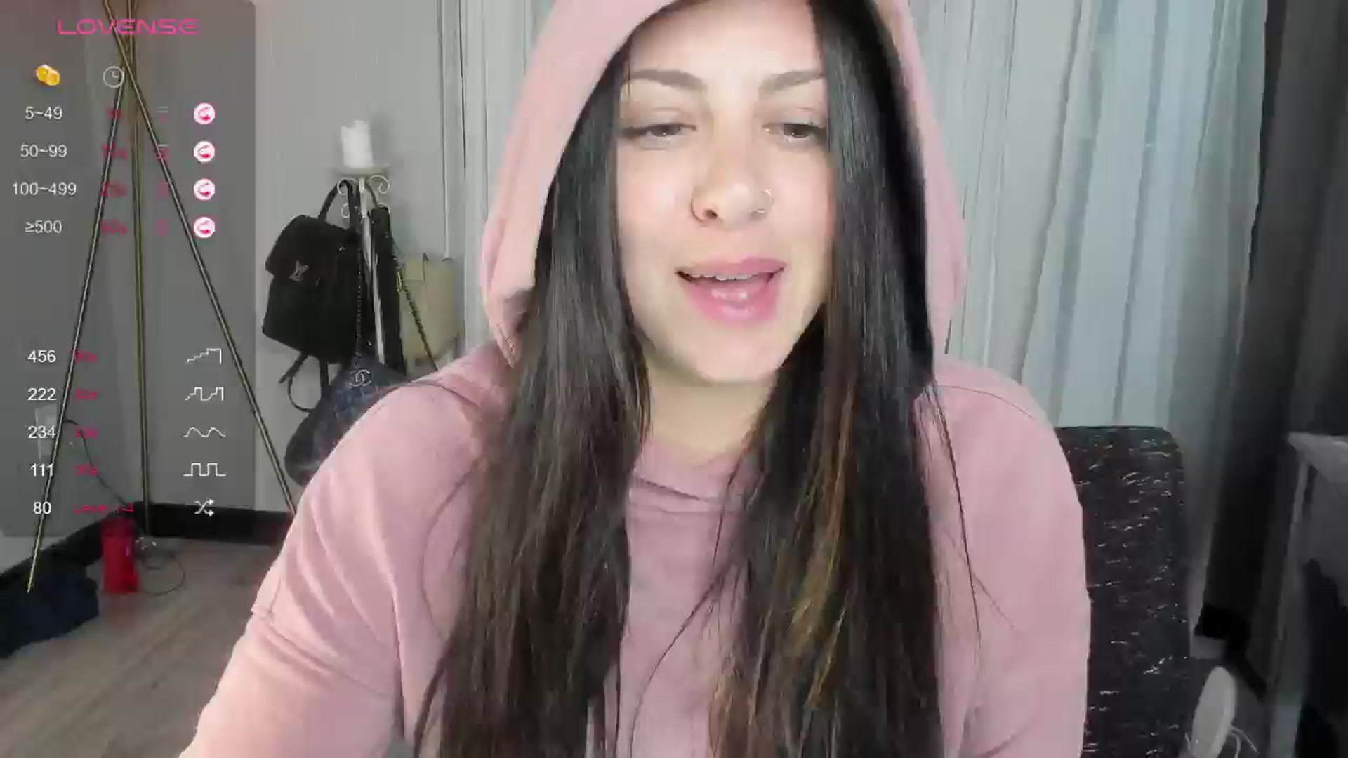 Gallery image thumbnail from BDAY_VICTORIA's myfreecams stream on, 08/27/2024, 01:10 image 19 of 20