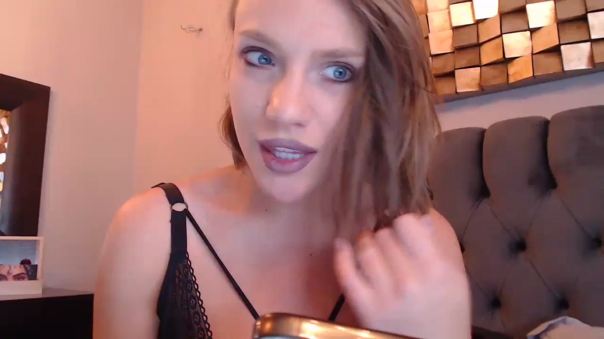 Gallery image thumbnail from BDAY_WEEK's myfreecams stream on, 10/10/2023, 08:59 image 9 of 20