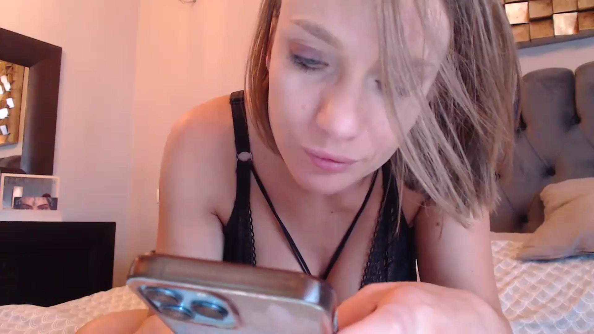 Gallery image thumbnail from BDAY_WEEK's myfreecams stream on, 10/10/2023, 10:47 image 9 of 20