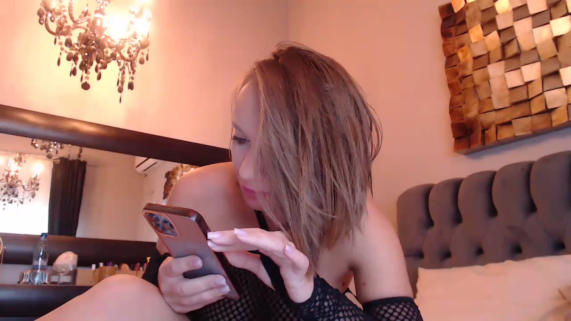 Gallery image thumbnail from BDAY_WEEK's myfreecams stream on, 10/14/2023, 07:34 image 2 of 20