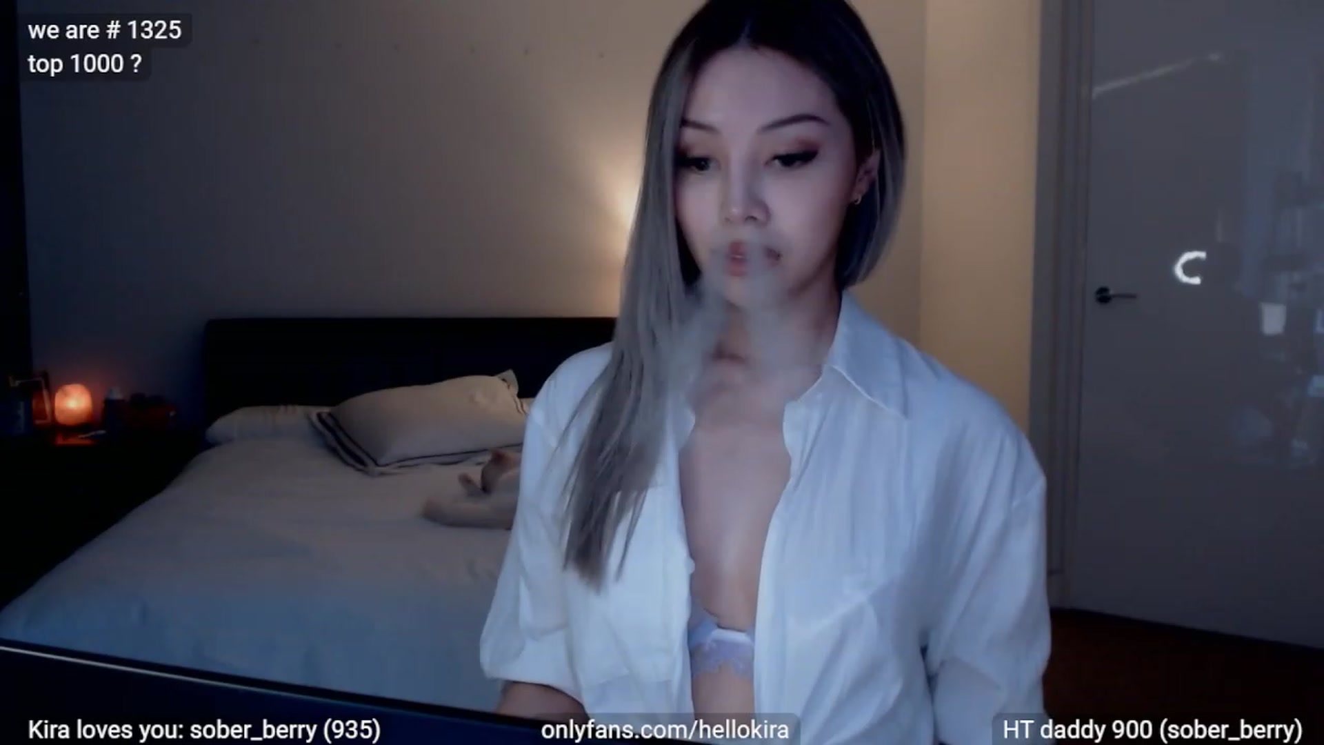 Gallery image thumbnail from BDAYkira's myfreecams stream on, 01/13/2023, 07:30 image 6 of 20