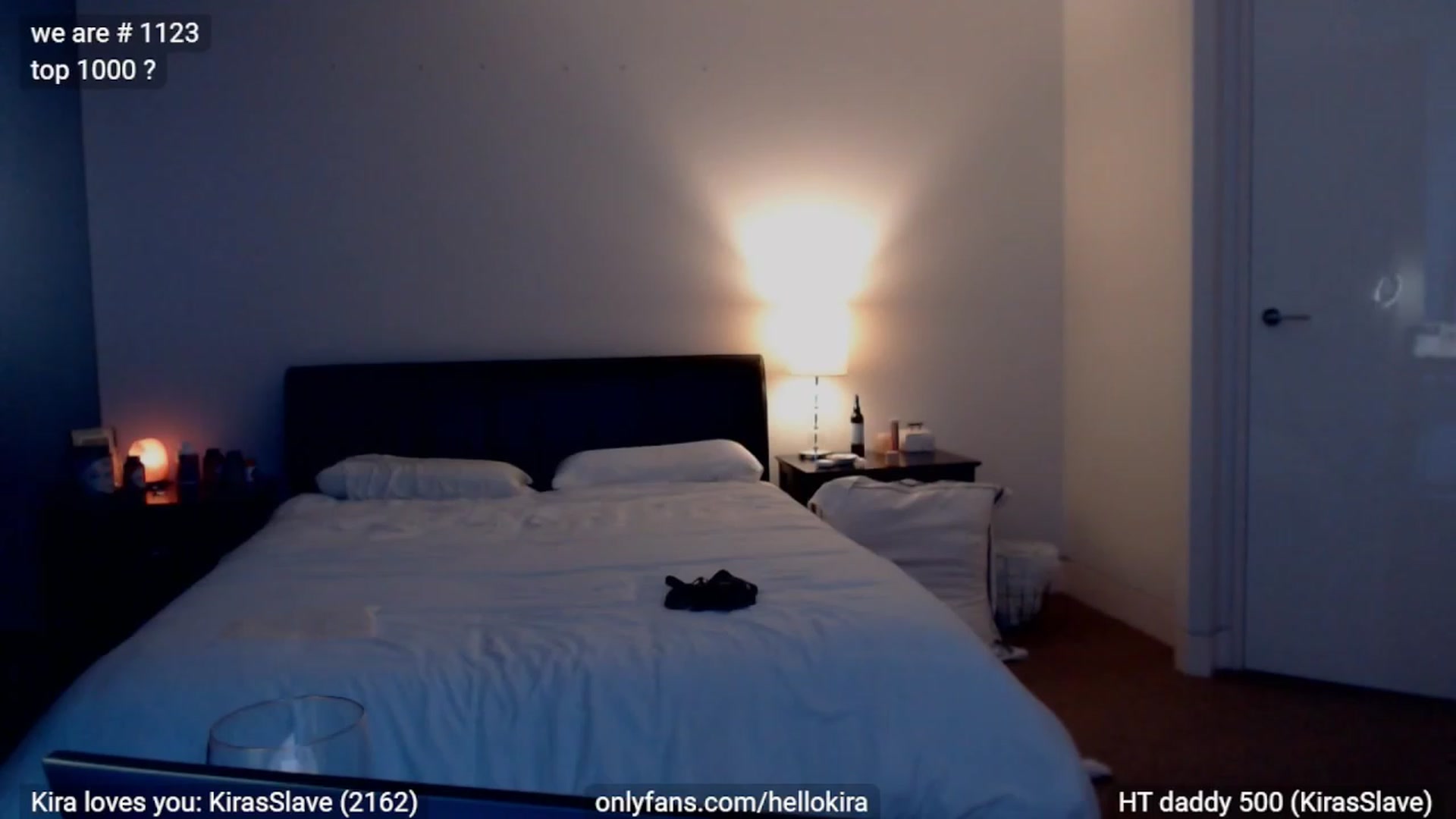 Gallery image thumbnail from BDAYkira's myfreecams stream on, 01/18/2023, 07:51 image 7 of 20