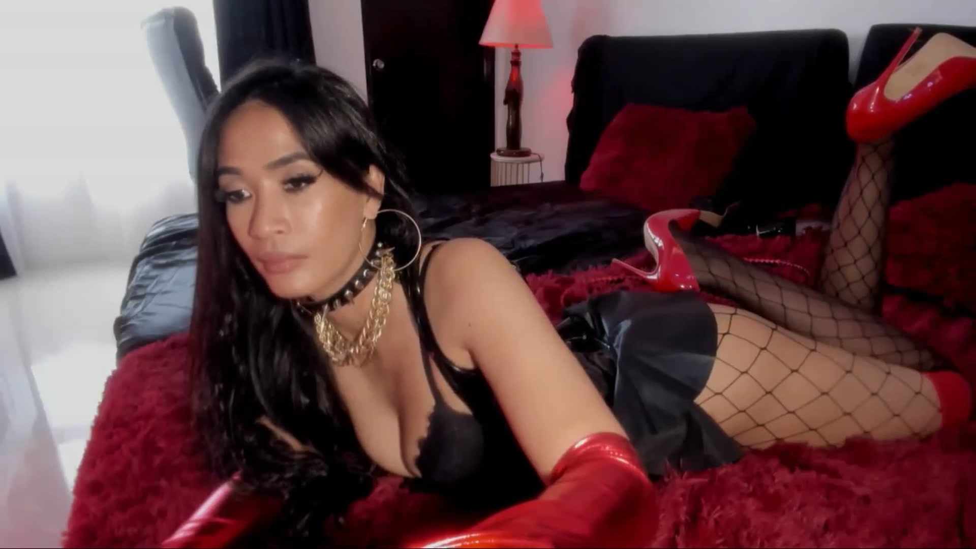 Gallery image thumbnail from BDSMGoddessX's myfreecams stream on, 06/21/2025, 02:29 image 11 of 20
