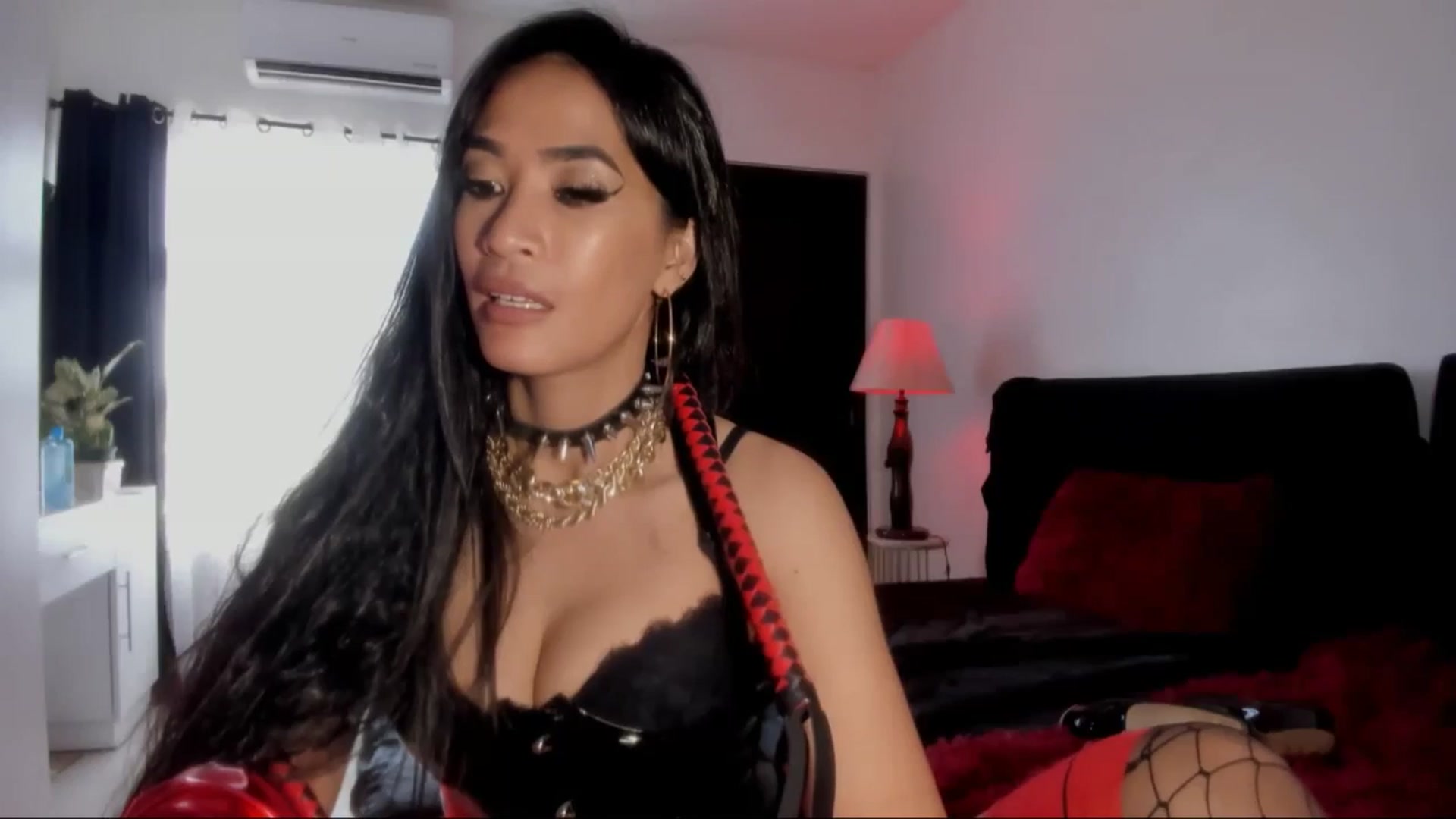 Gallery image thumbnail from BDSMGoddessX's myfreecams stream on, 06/21/2025, 02:29 image 18 of 20