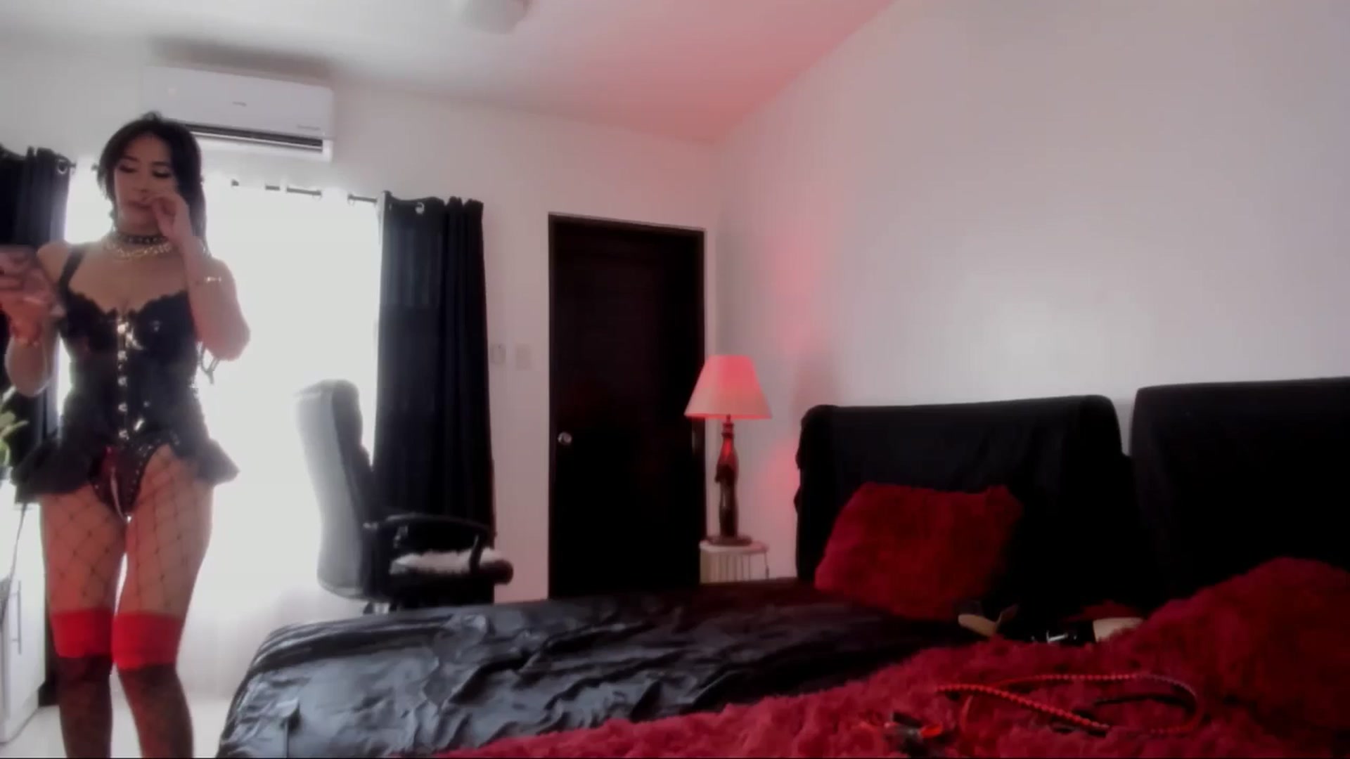 Gallery image thumbnail from BDSMGoddessX's myfreecams stream on, 06/21/2025, 02:29 image 8 of 20