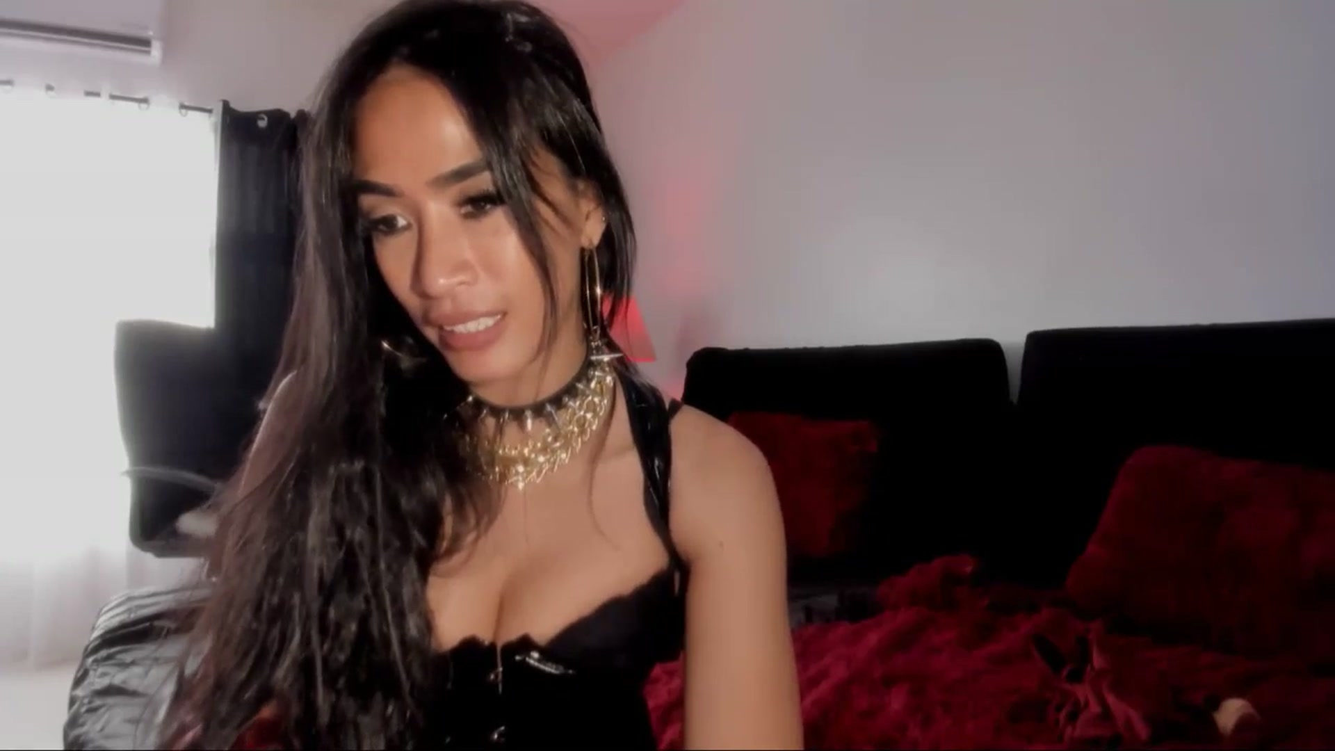 Gallery image thumbnail from BDSMGoddessX's myfreecams stream on, 06/21/2025, 05:39 image 2 of 20