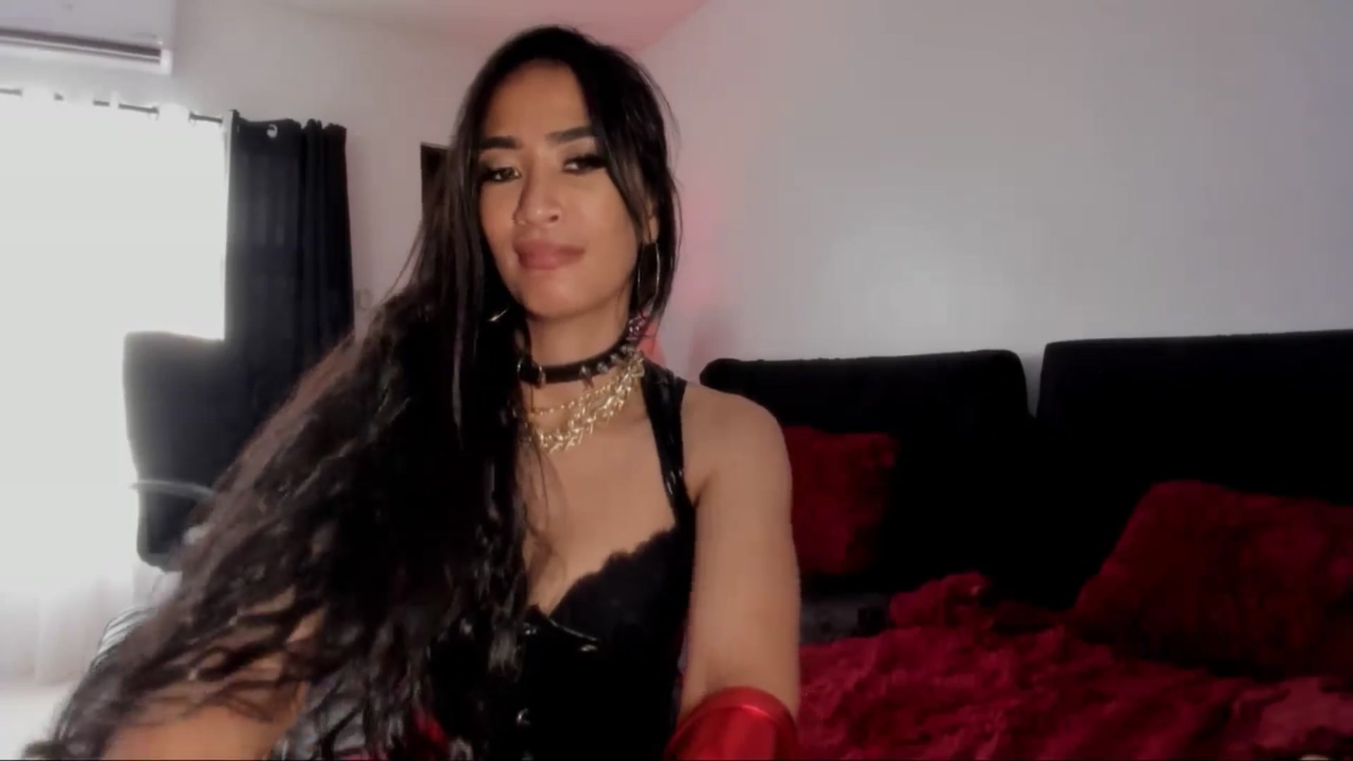 Gallery image thumbnail from BDSMGoddessX's myfreecams stream on, 06/21/2025, 05:39 image 17 of 20