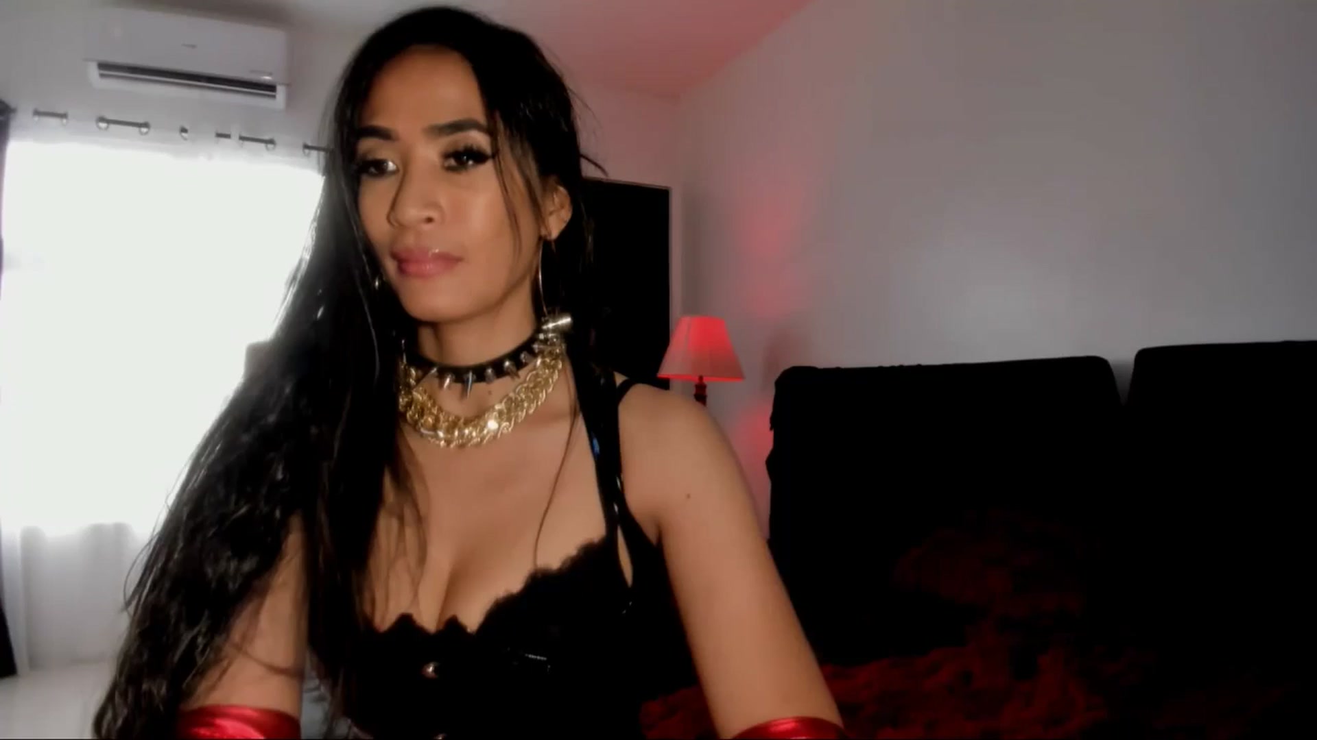 Gallery image thumbnail from BDSMGoddessX's myfreecams stream on, 06/21/2025, 08:12 image 8 of 20