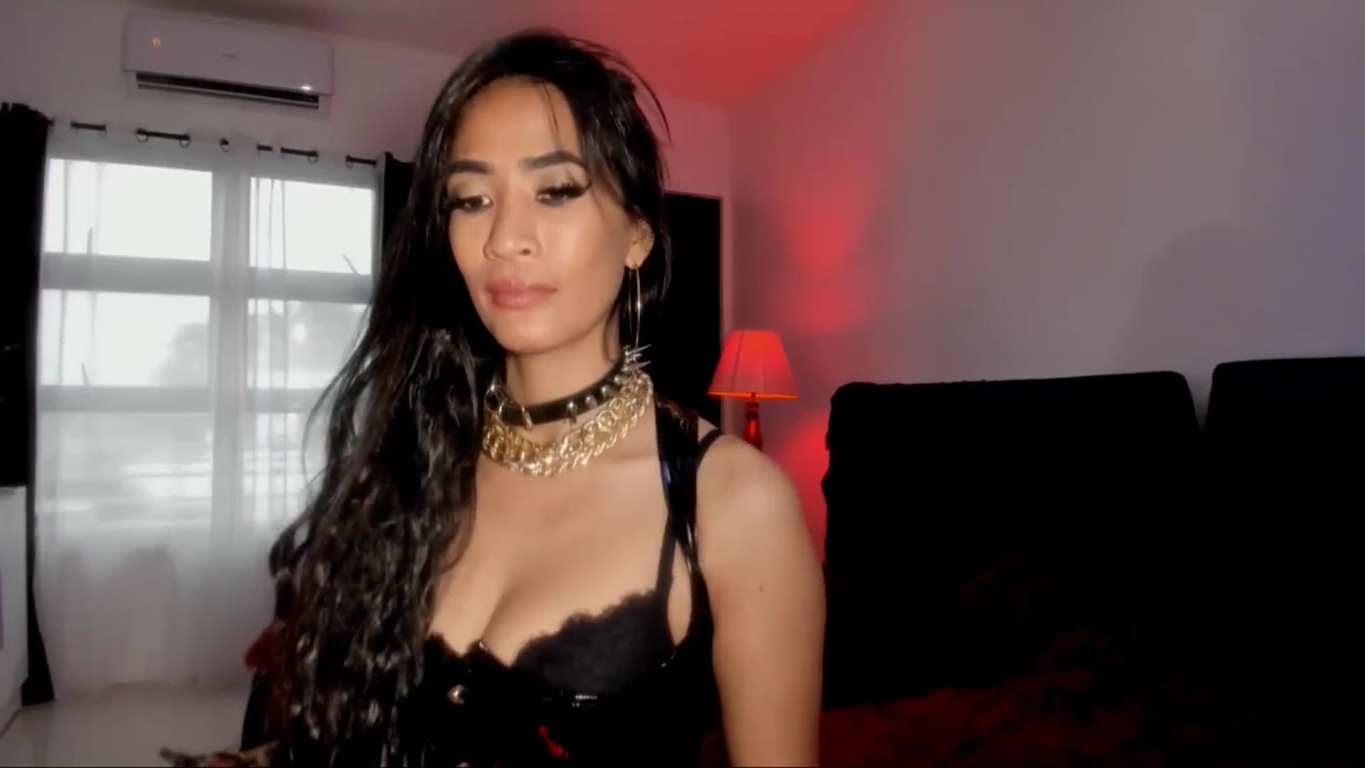Gallery image thumbnail from BDSMGoddessX's myfreecams stream on, 06/21/2025, 08:12 image 15 of 20