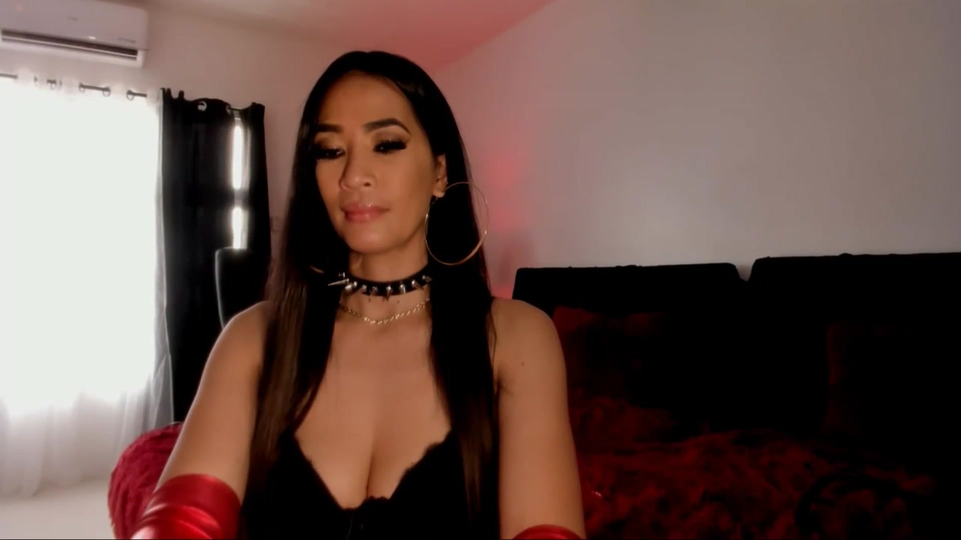 Gallery image thumbnail from BDSMGoddessX's myfreecams stream on, 06/29/2025, 01:59 image 10 of 20