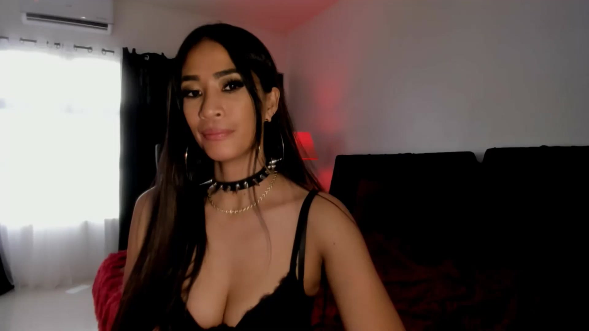 Gallery image thumbnail from BDSMGoddessX's myfreecams stream on, 06/29/2025, 04:51 image 6 of 20