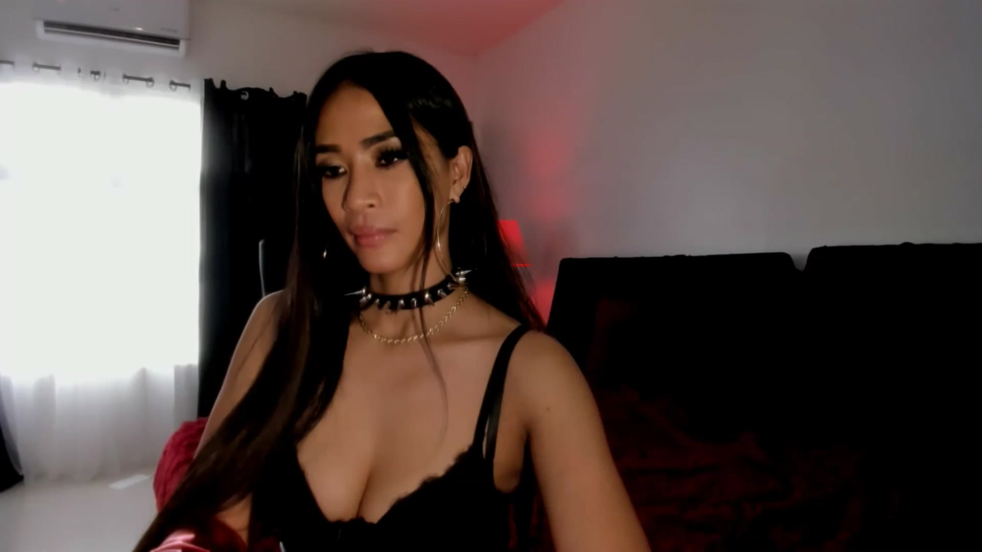 Gallery image thumbnail from BDSMGoddessX's myfreecams stream on, 06/29/2025, 04:51 image 4 of 20
