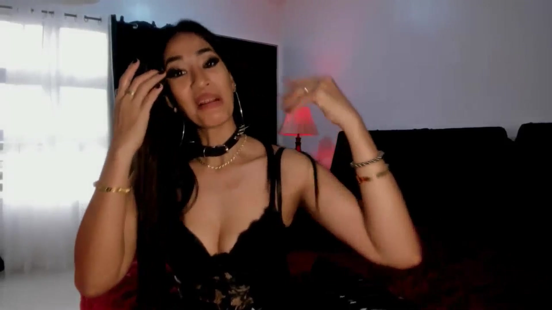 Gallery image thumbnail from BDSMGoddessX's myfreecams stream on, 06/29/2025, 08:09 image 11 of 20