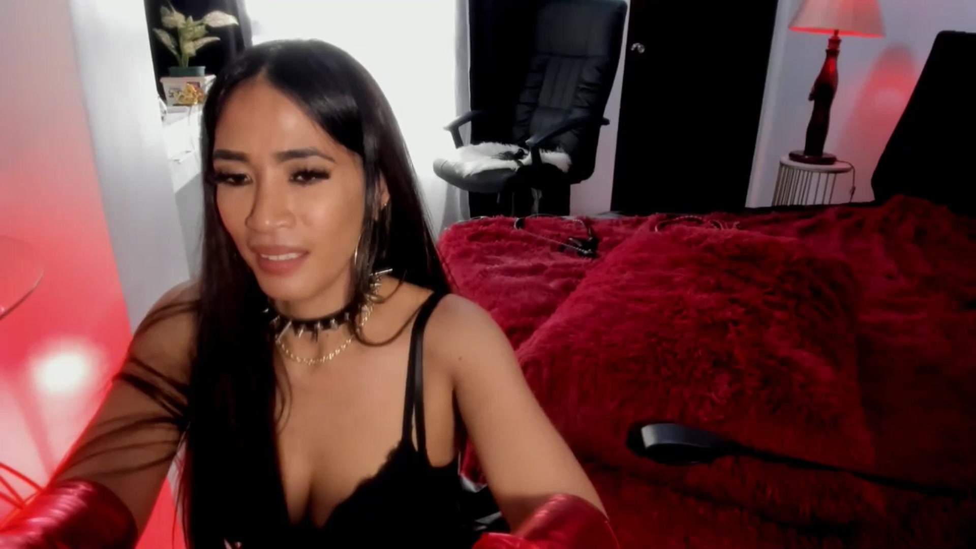 Gallery image thumbnail from BDSMGoddessX's myfreecams stream on, 06/29/2025, 08:09 image 5 of 20