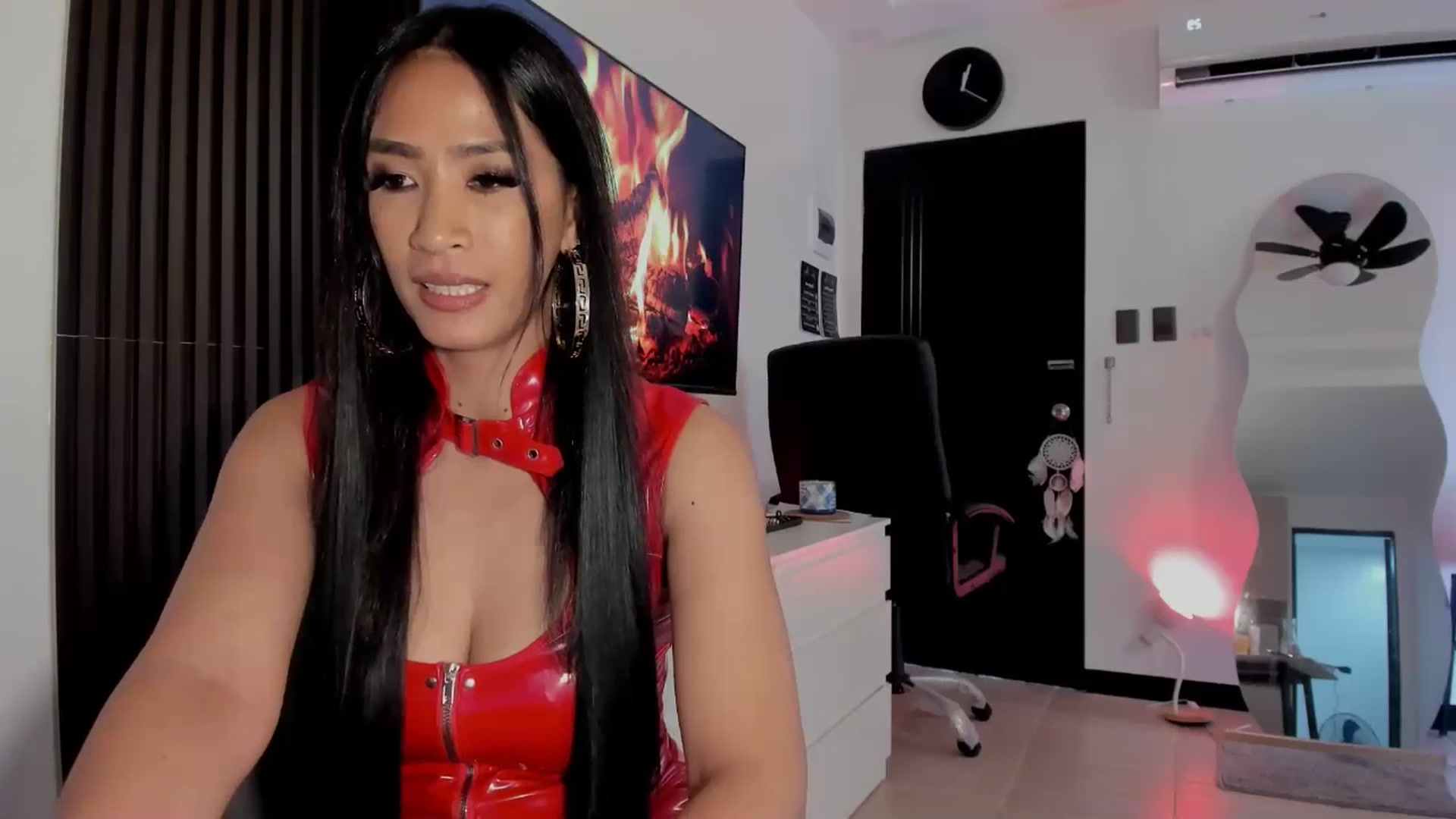 Gallery image thumbnail from BDSMGoddessX's myfreecams stream on, 09/29/2025, 05:05 image 10 of 20
