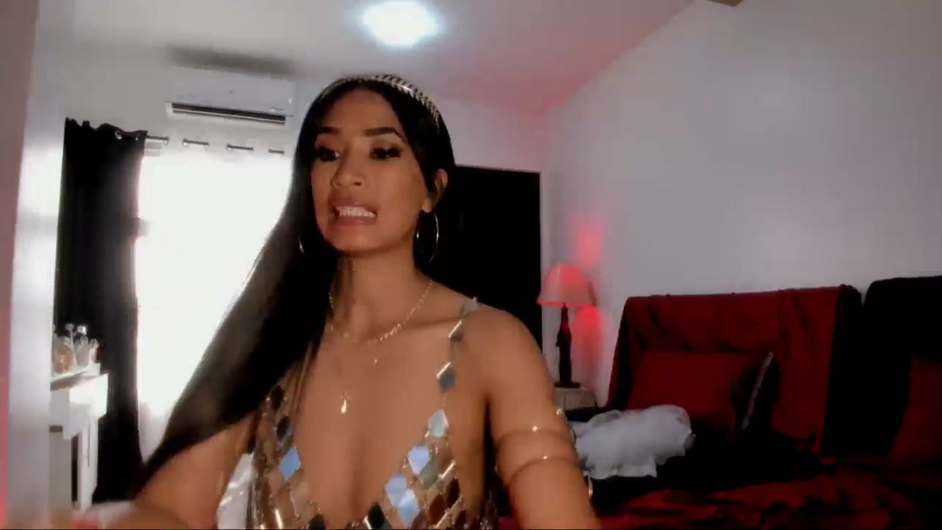 Gallery image thumbnail from BDSMGoggessX's myfreecams stream on, 06/12/2025, 06:19 image 15 of 20