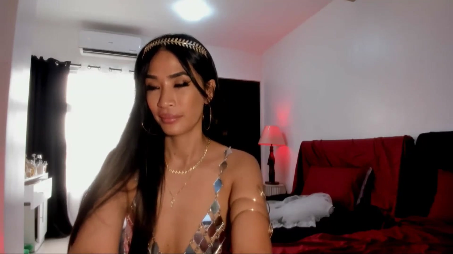 Gallery image thumbnail from BDSMGoggessX's myfreecams stream on, 06/12/2025, 06:19 image 16 of 20