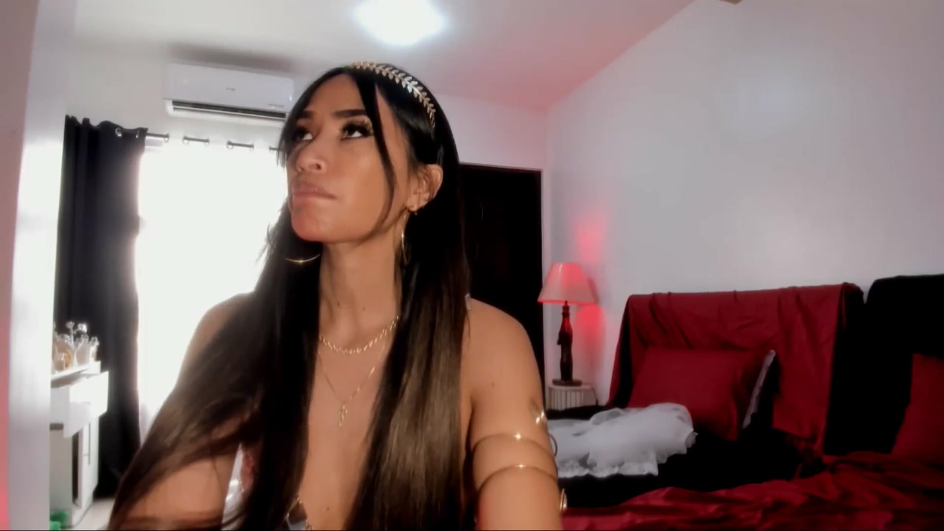 Gallery image thumbnail from BDSMGoggessX's myfreecams stream on, 06/12/2025, 06:19 image 13 of 20