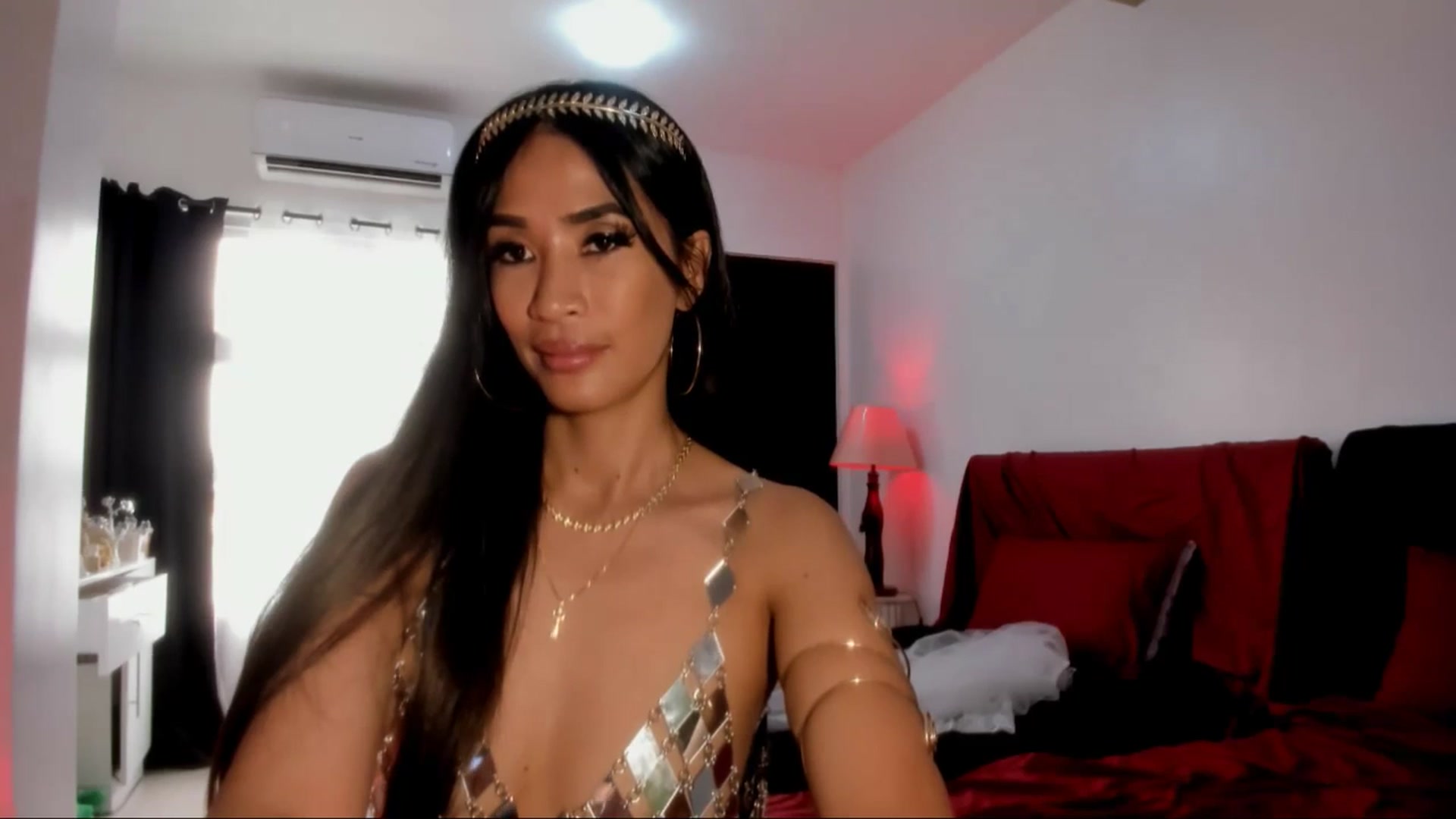 Gallery image thumbnail from BDSMGoggessX's myfreecams stream on, 06/12/2025, 06:19 image 17 of 20