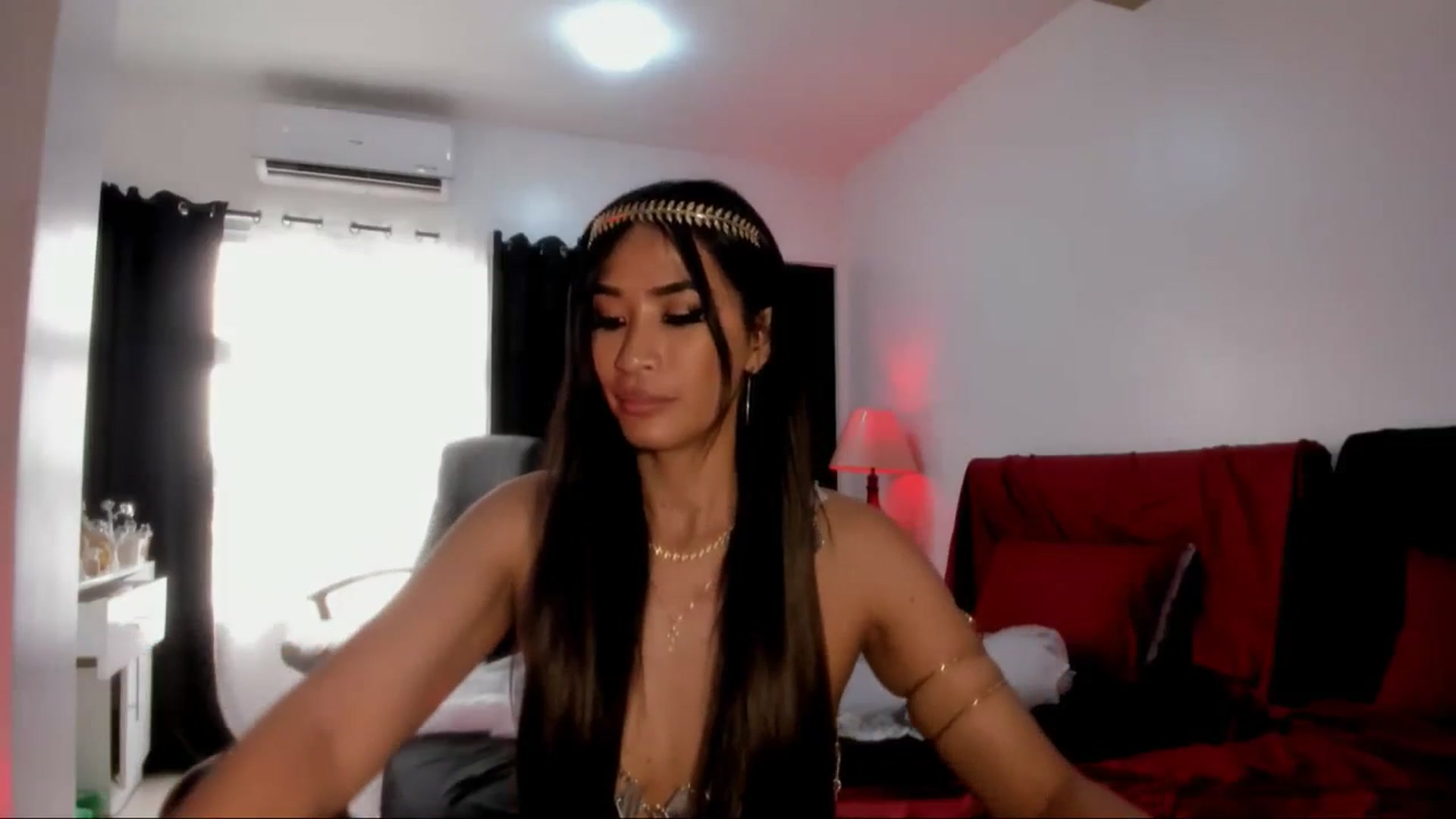 Gallery image thumbnail from BDSMGoggessX's myfreecams stream on, 06/12/2025, 06:19 image 12 of 20