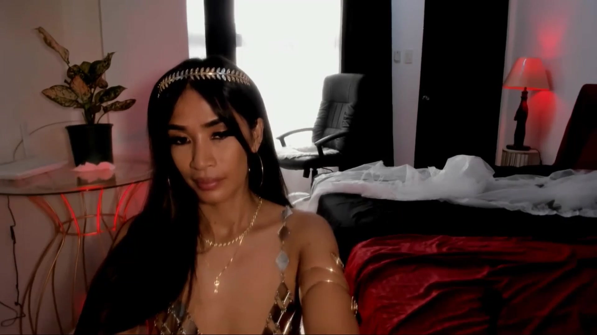 Gallery image thumbnail from BDSMGoggessX's myfreecams stream on, 06/12/2025, 07:27 image 2 of 20