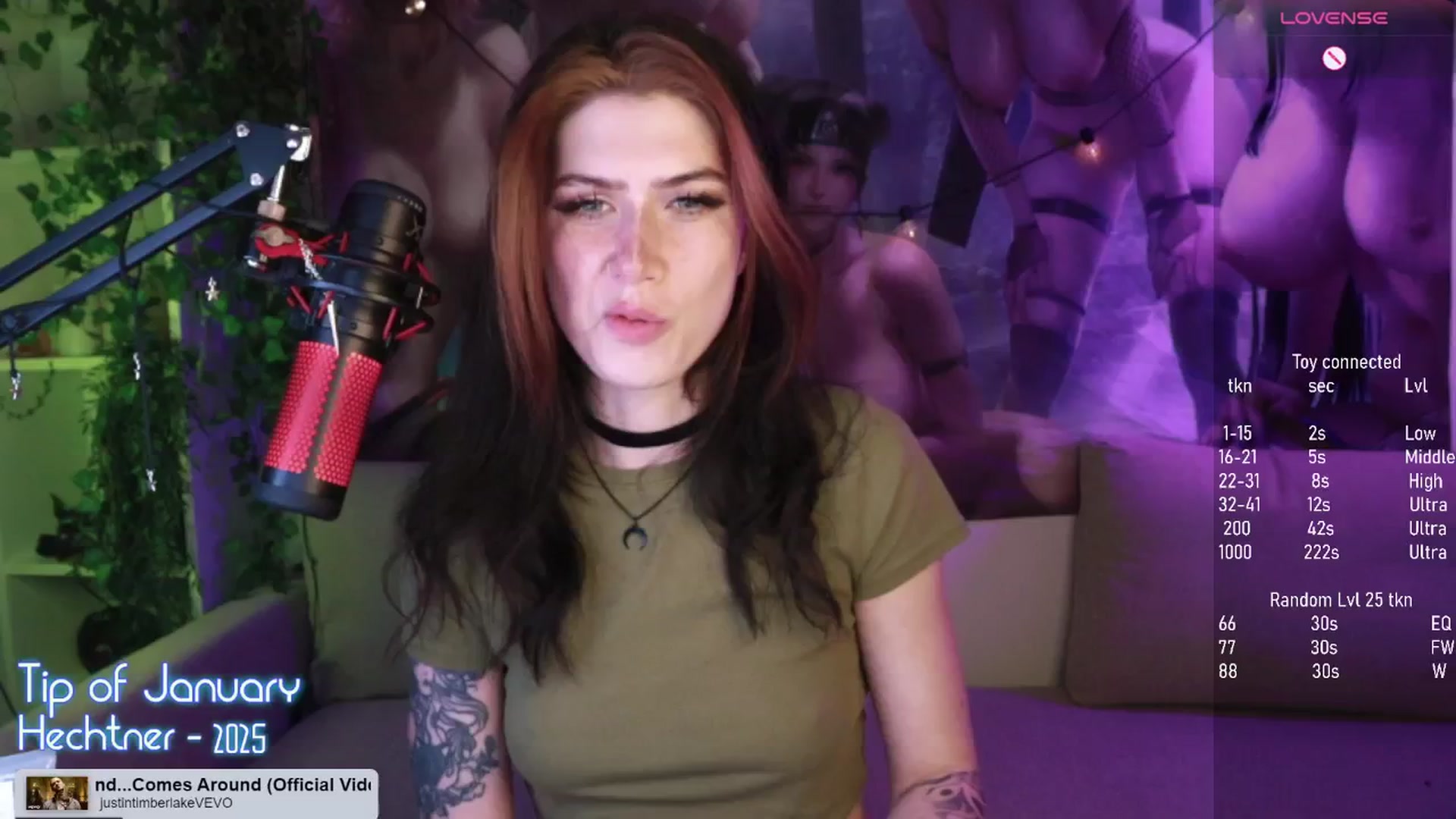 Gallery image thumbnail from BD_Old_Wafu's myfreecams stream on, 01/12/2025, 21:08 image 4 of 20