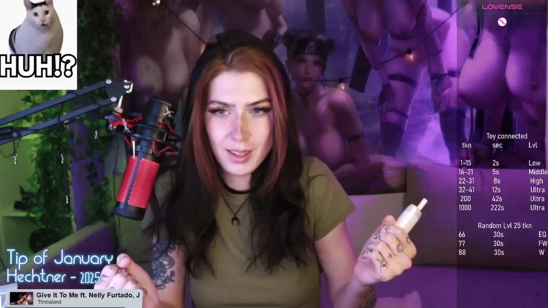 Gallery image thumbnail from BD_Old_Wafu's myfreecams stream on, 01/12/2025, 21:08 image 12 of 20