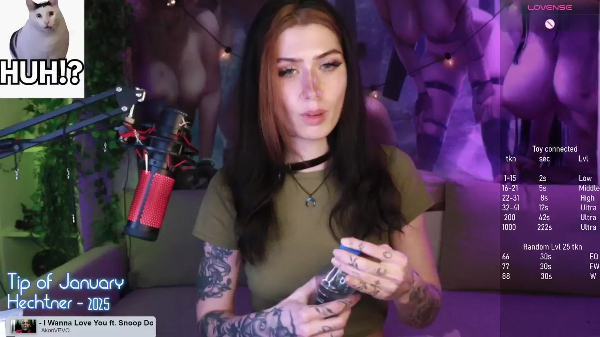 Gallery image thumbnail from BD_Old_Wafu's myfreecams stream on, 01/12/2025, 21:08 image 10 of 20