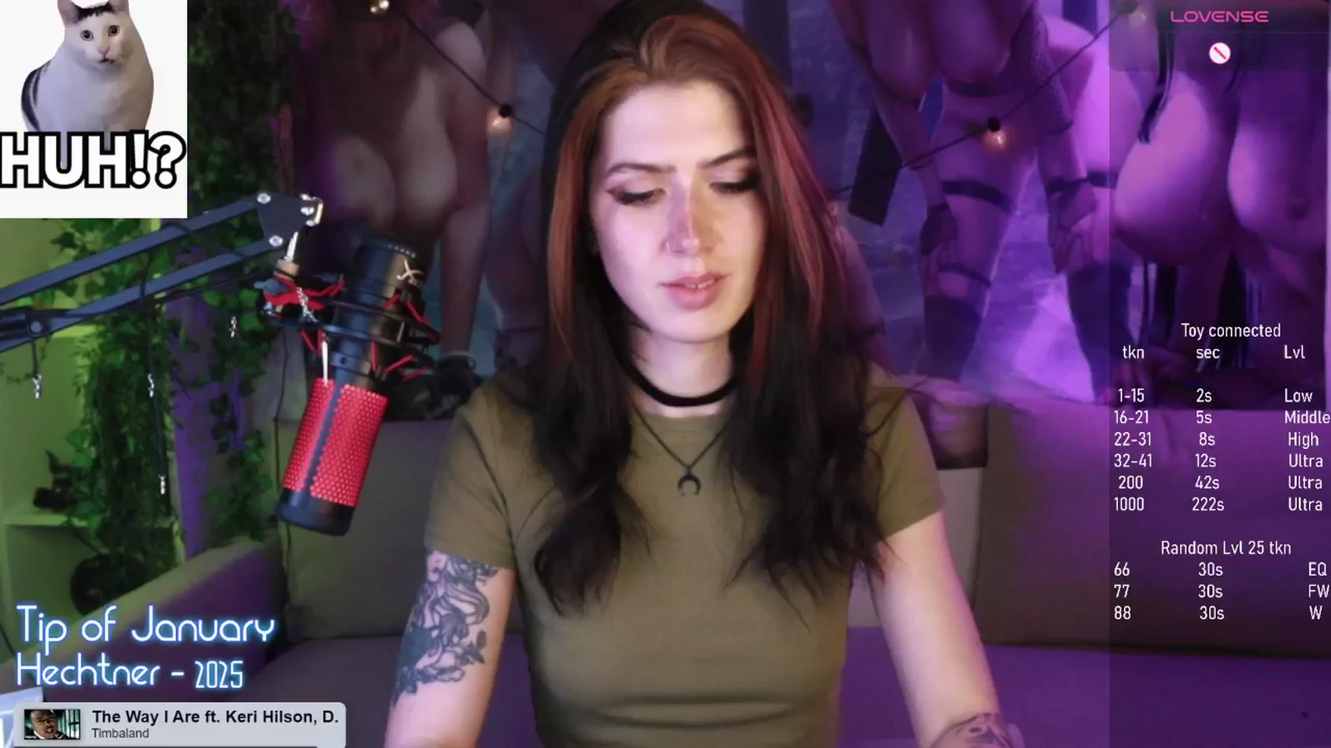 Gallery image thumbnail from BD_Old_Wafu's myfreecams stream on, 01/12/2025, 21:08 image 11 of 20