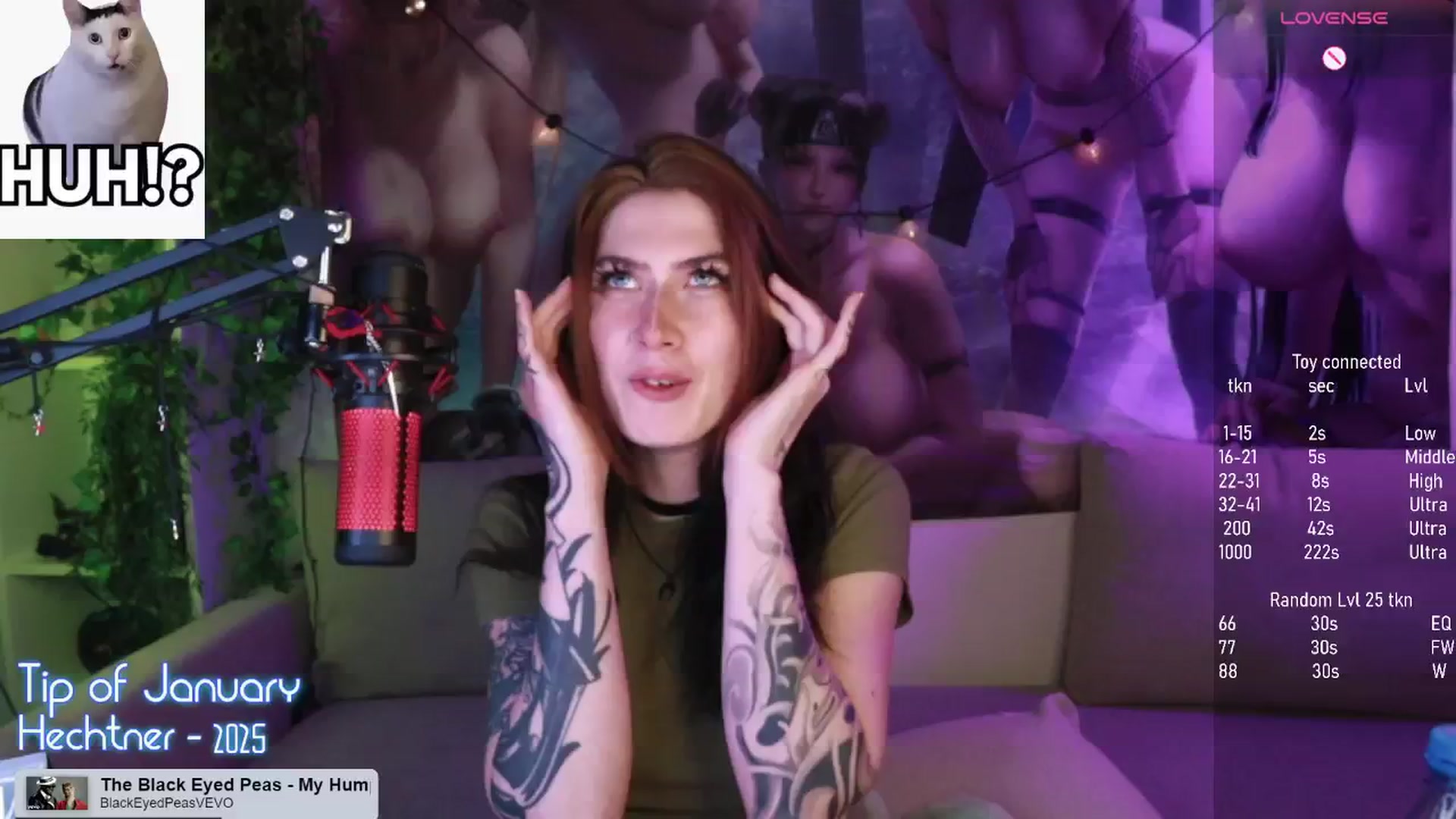 Gallery image thumbnail from BD_Old_Wafu's myfreecams stream on, 01/12/2025, 21:08 image 16 of 20
