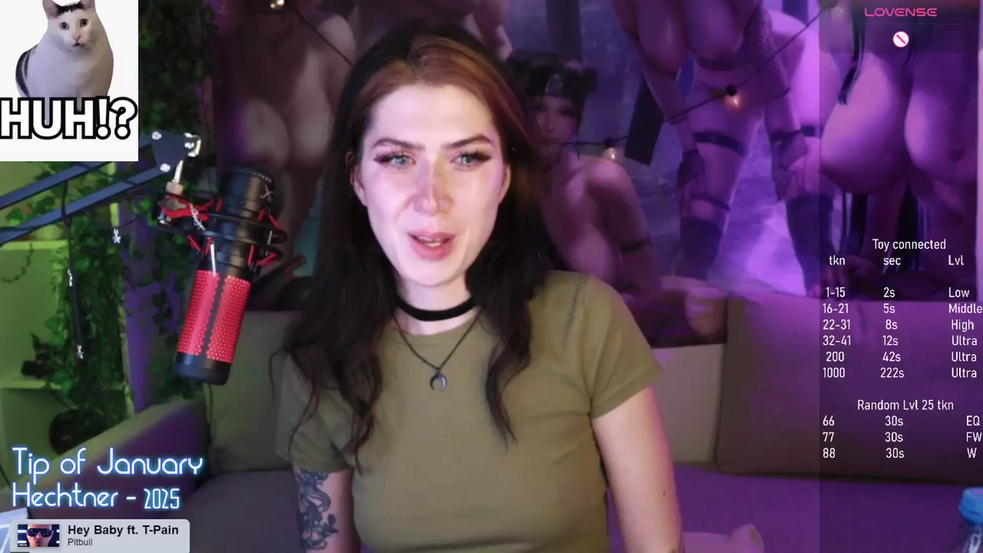 Gallery image thumbnail from BD_Old_Wafu's myfreecams stream on, 01/12/2025, 21:08 image 20 of 20